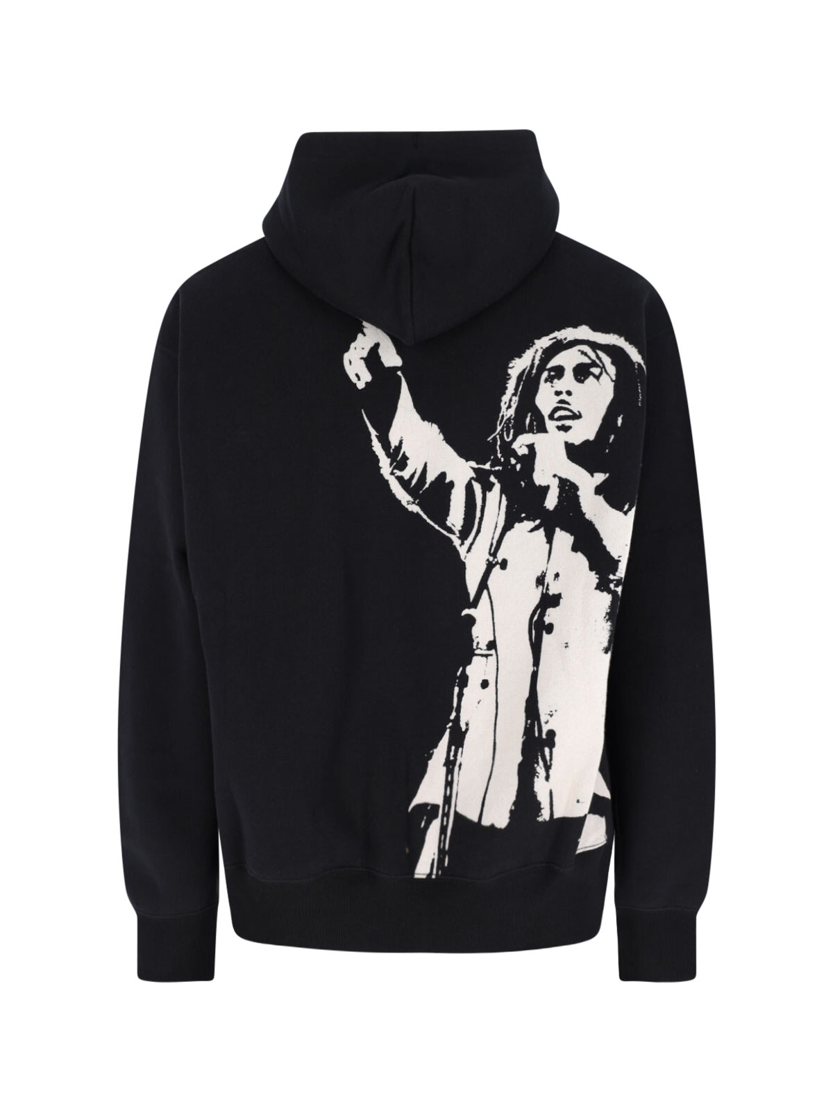 Junya Watanabe Bob Marley Hoodie