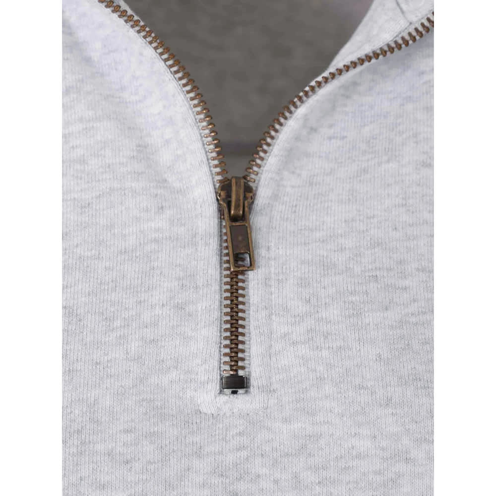 Sporty &amp; Rich Sweatshirt In Gray