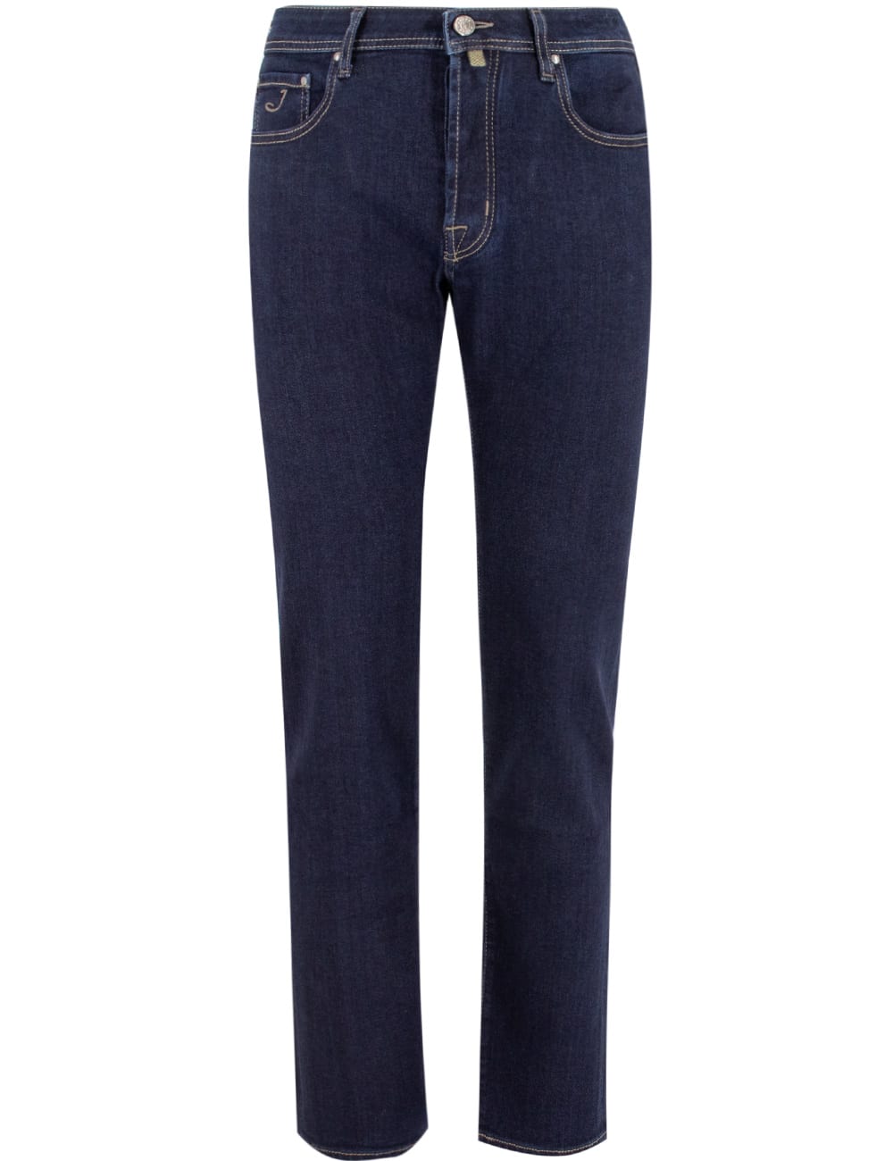 Shop Jacob Cohen Jeans In Zzju0815