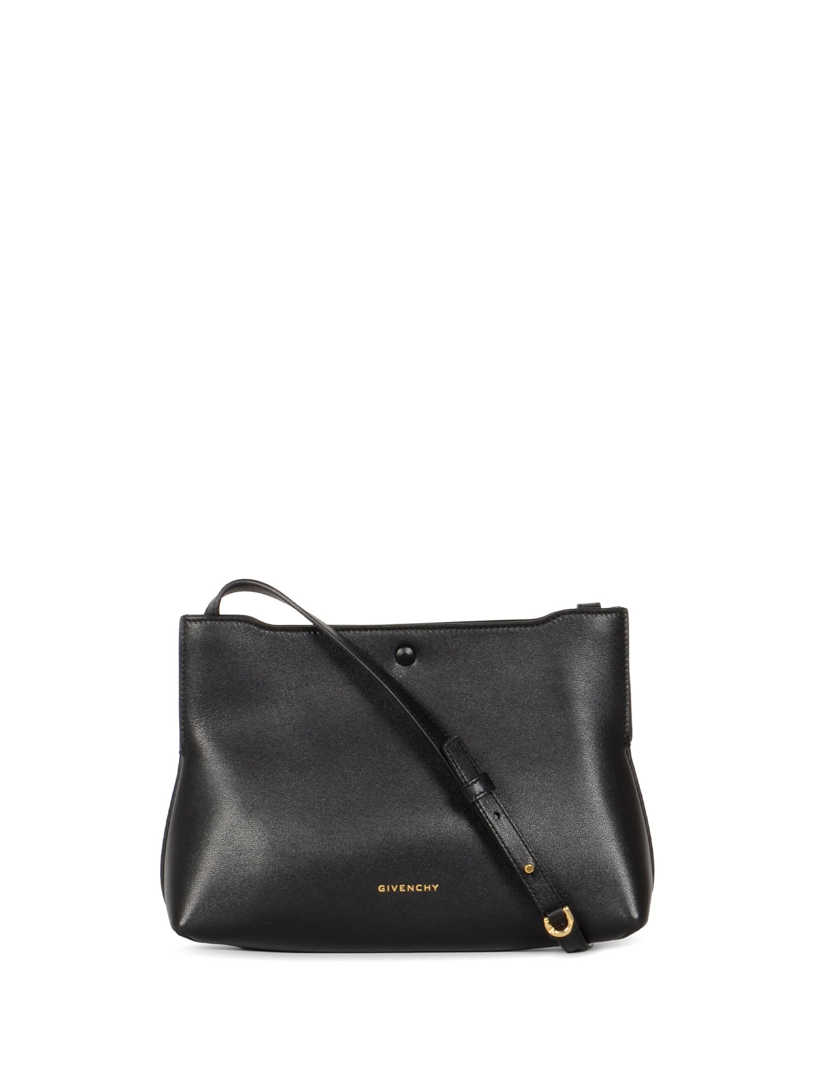 Givenchy Women Day Clutch Bag In Black
