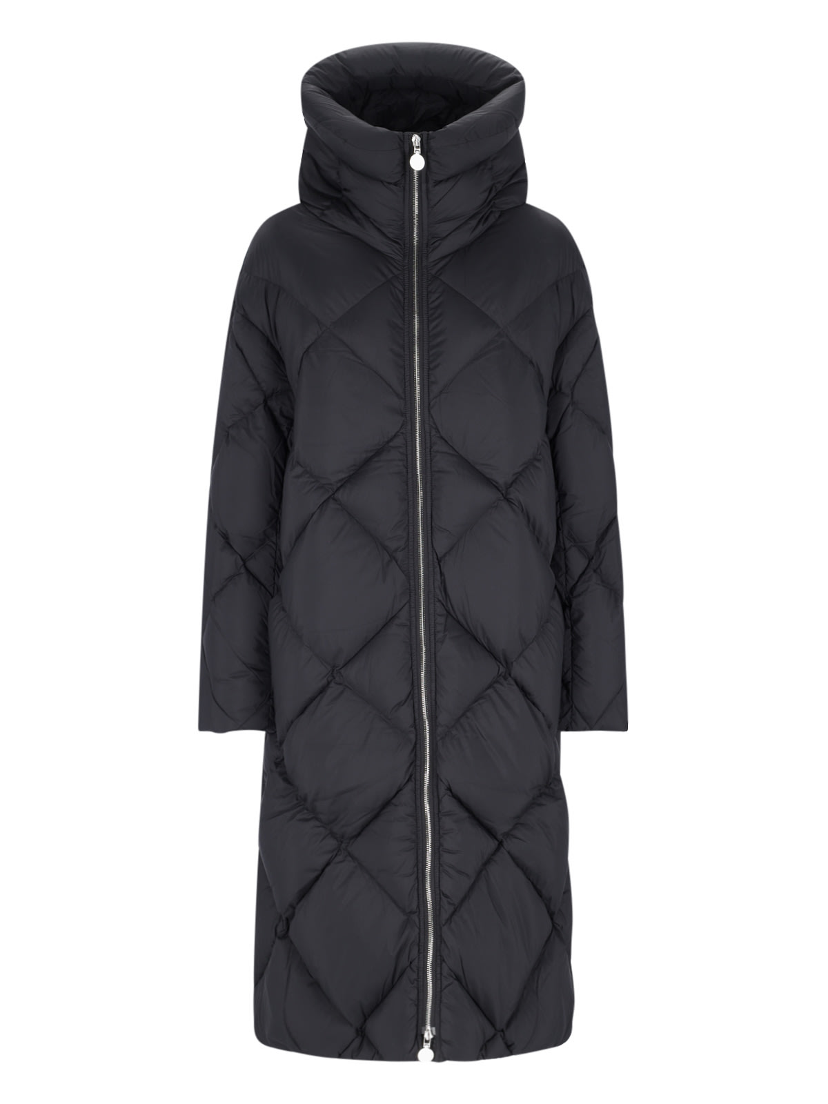 Long Down Jacket rowena
