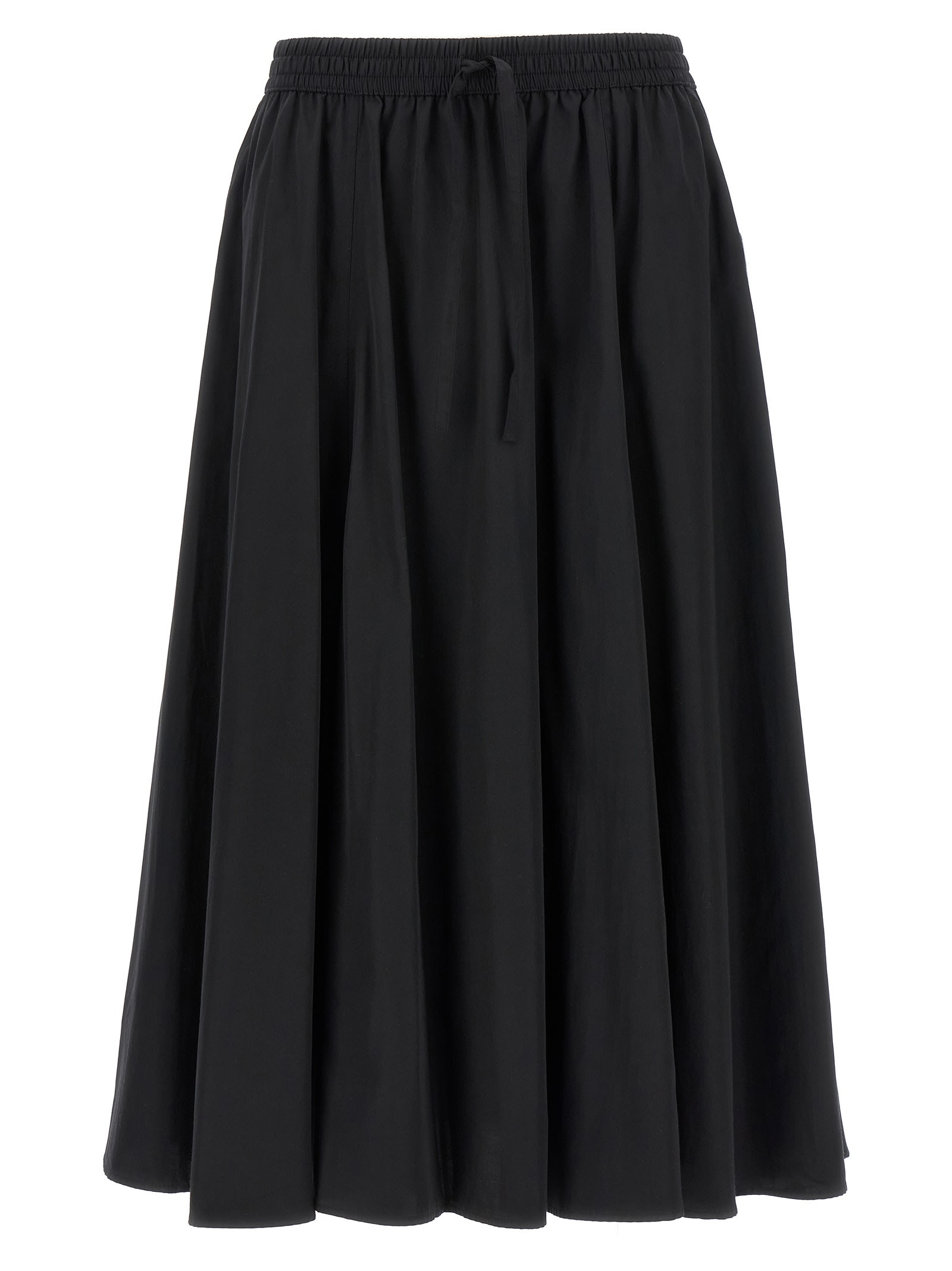 boke 2.0 Midi Skirt
