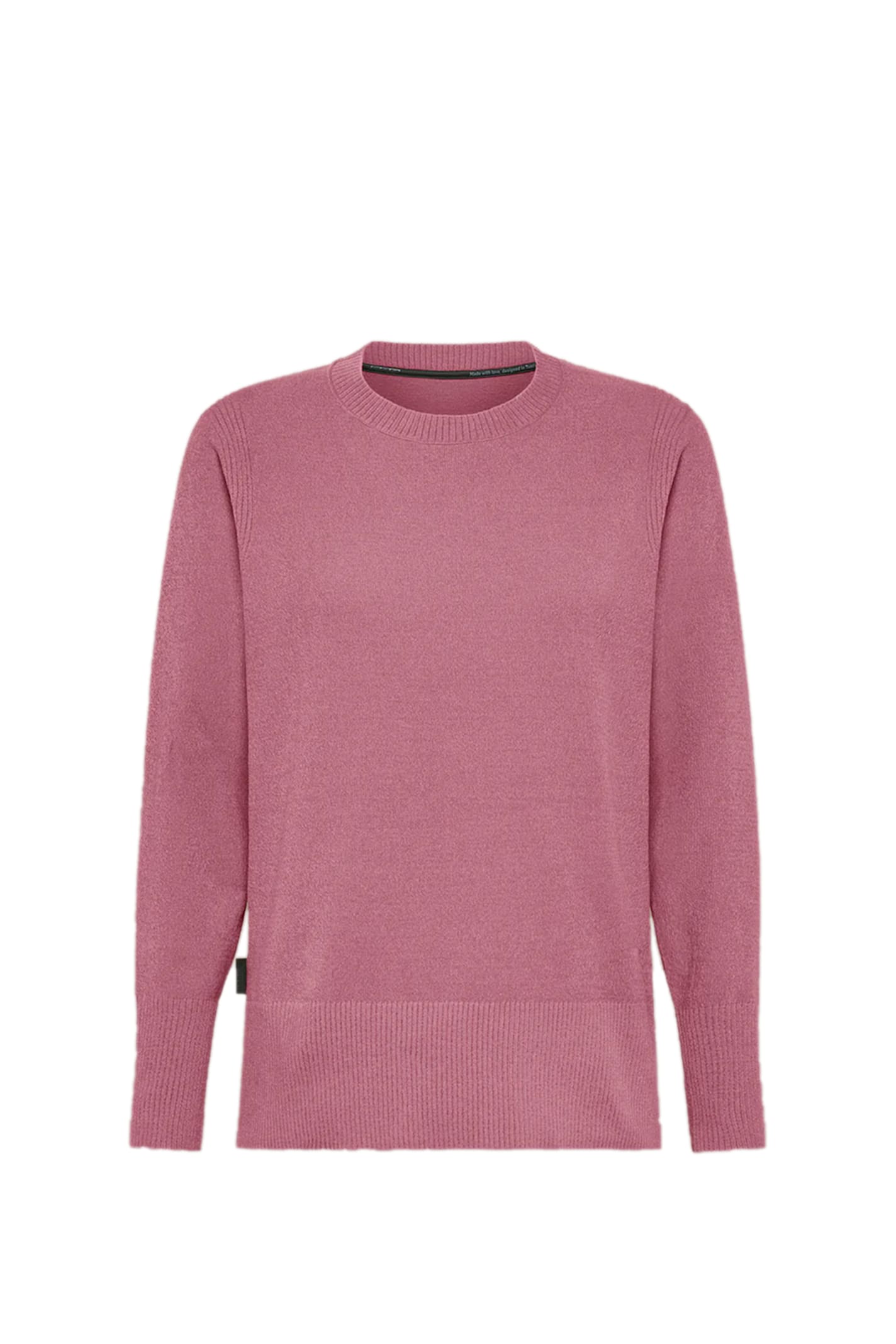 Shop Rrd - Roberto Ricci Design Sweater In Pink