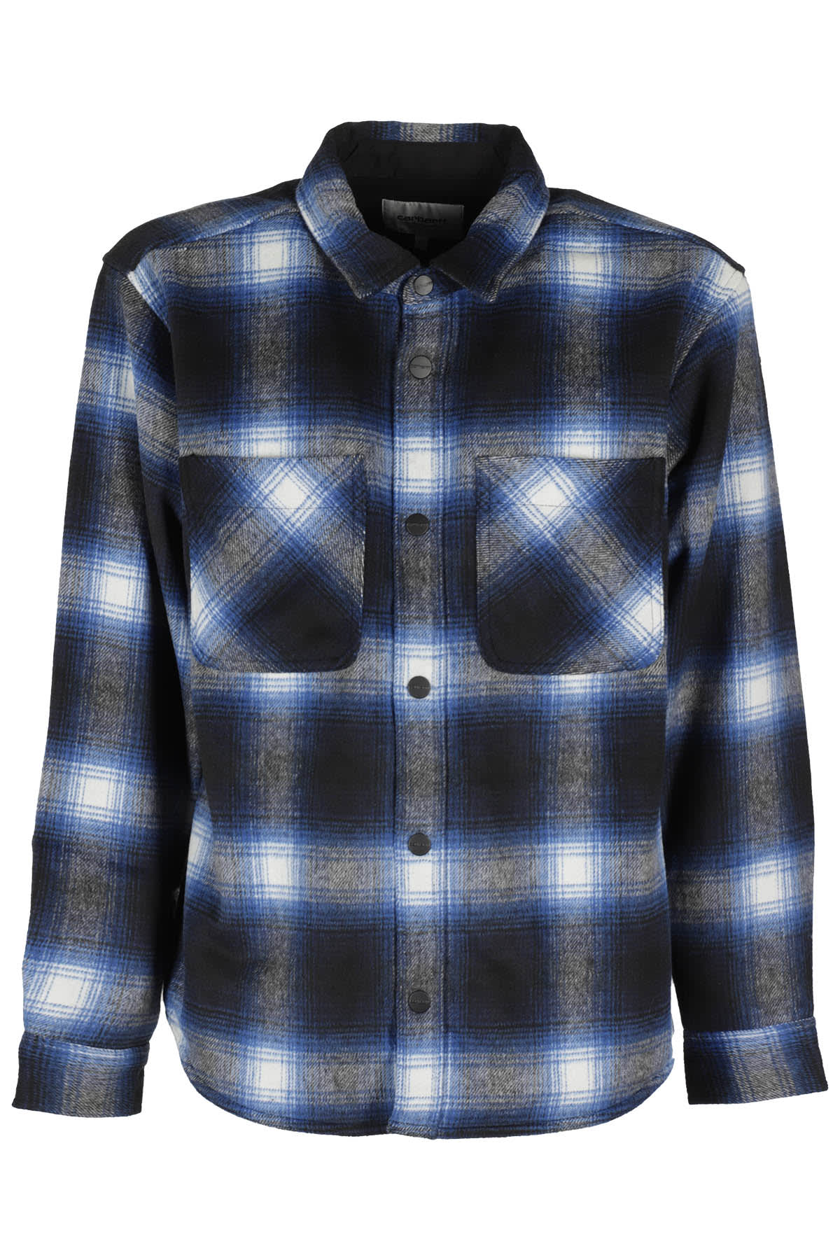 Moreau Shirt In Multi Check