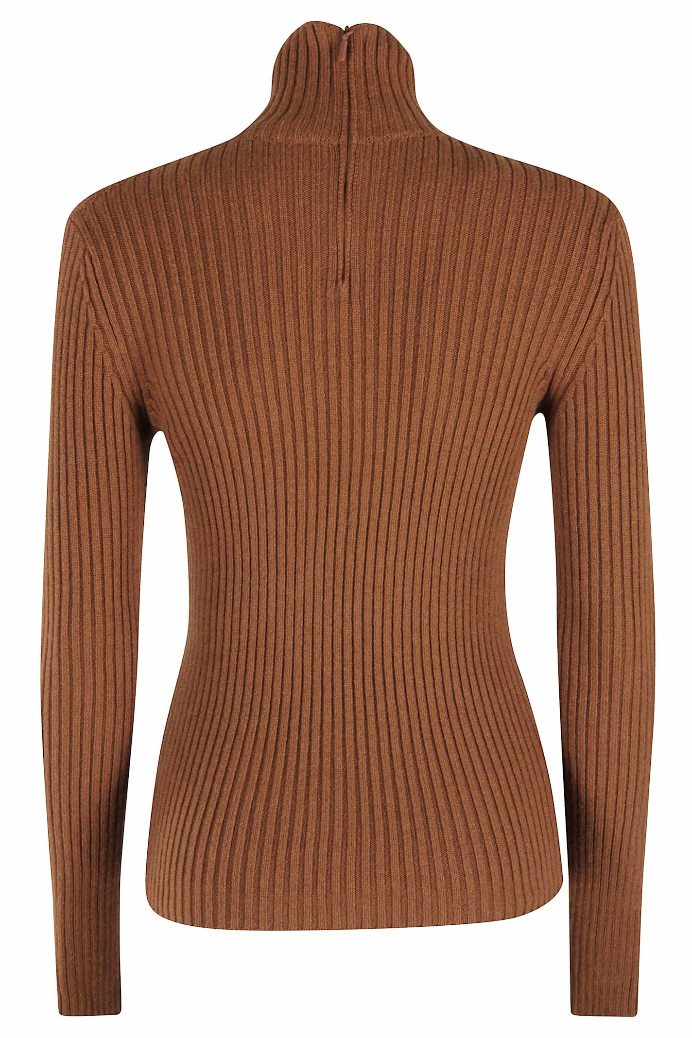 Max Mara Aral1234 In Brown