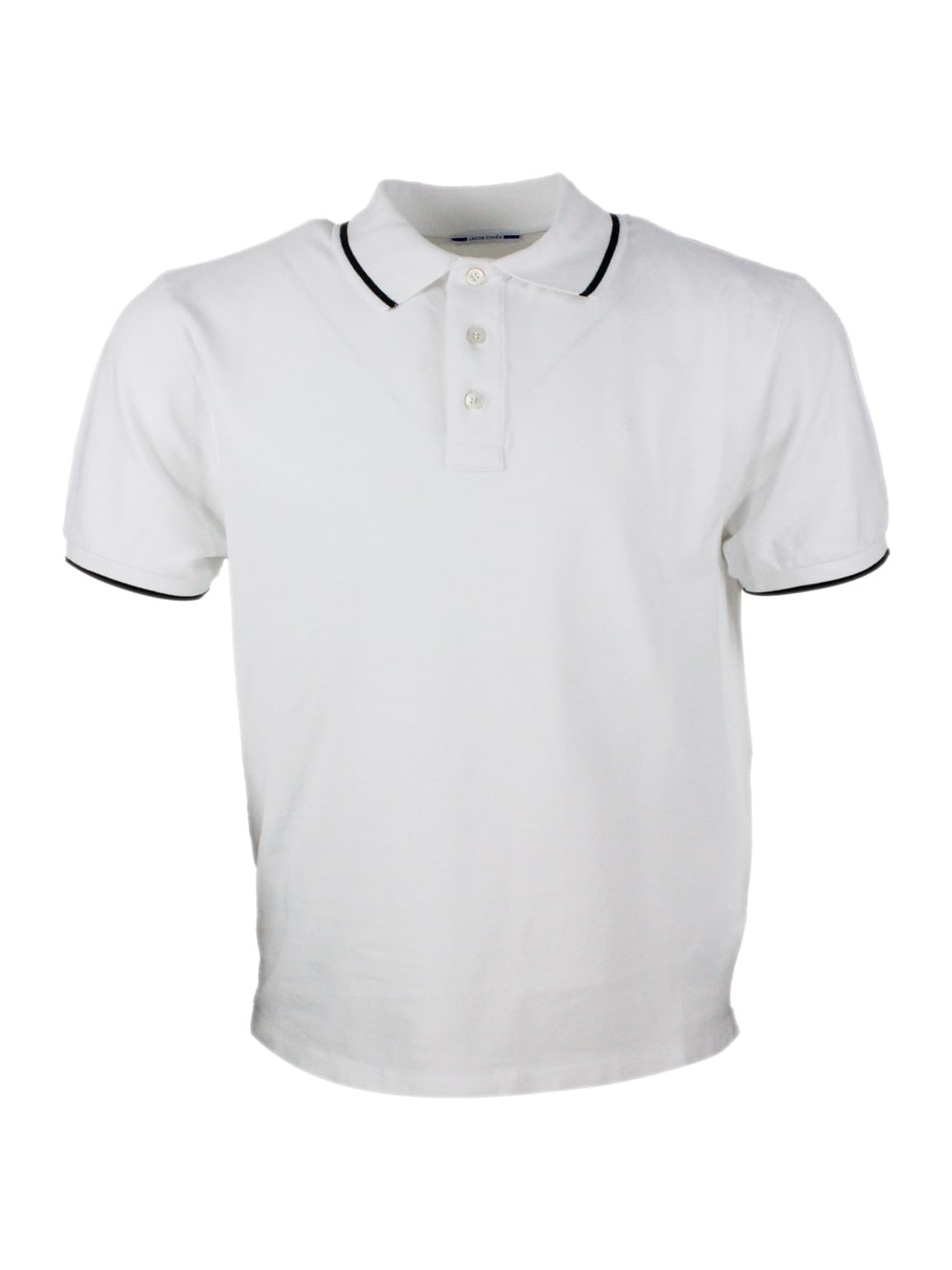 Jacob Cohen Polo Shirt