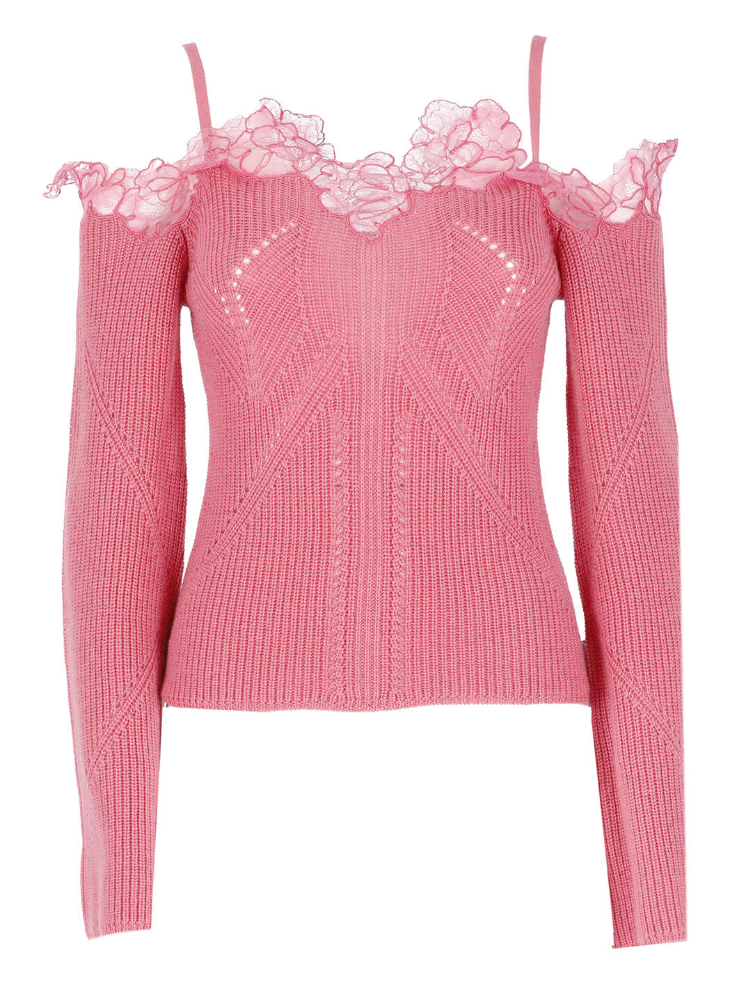 Blumarine Shiffer Sweater