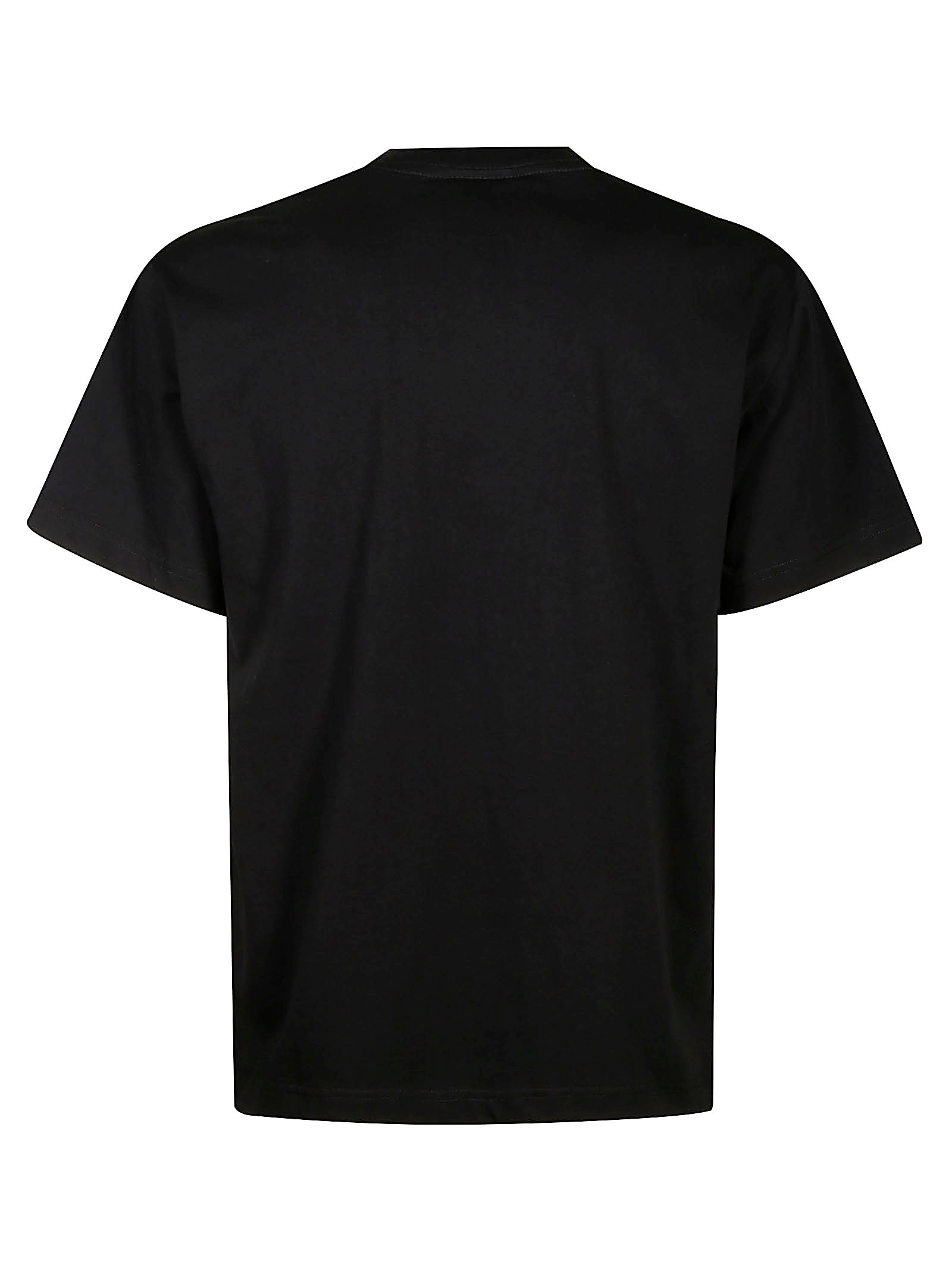 Awake Ny Muzzle Tee In Black