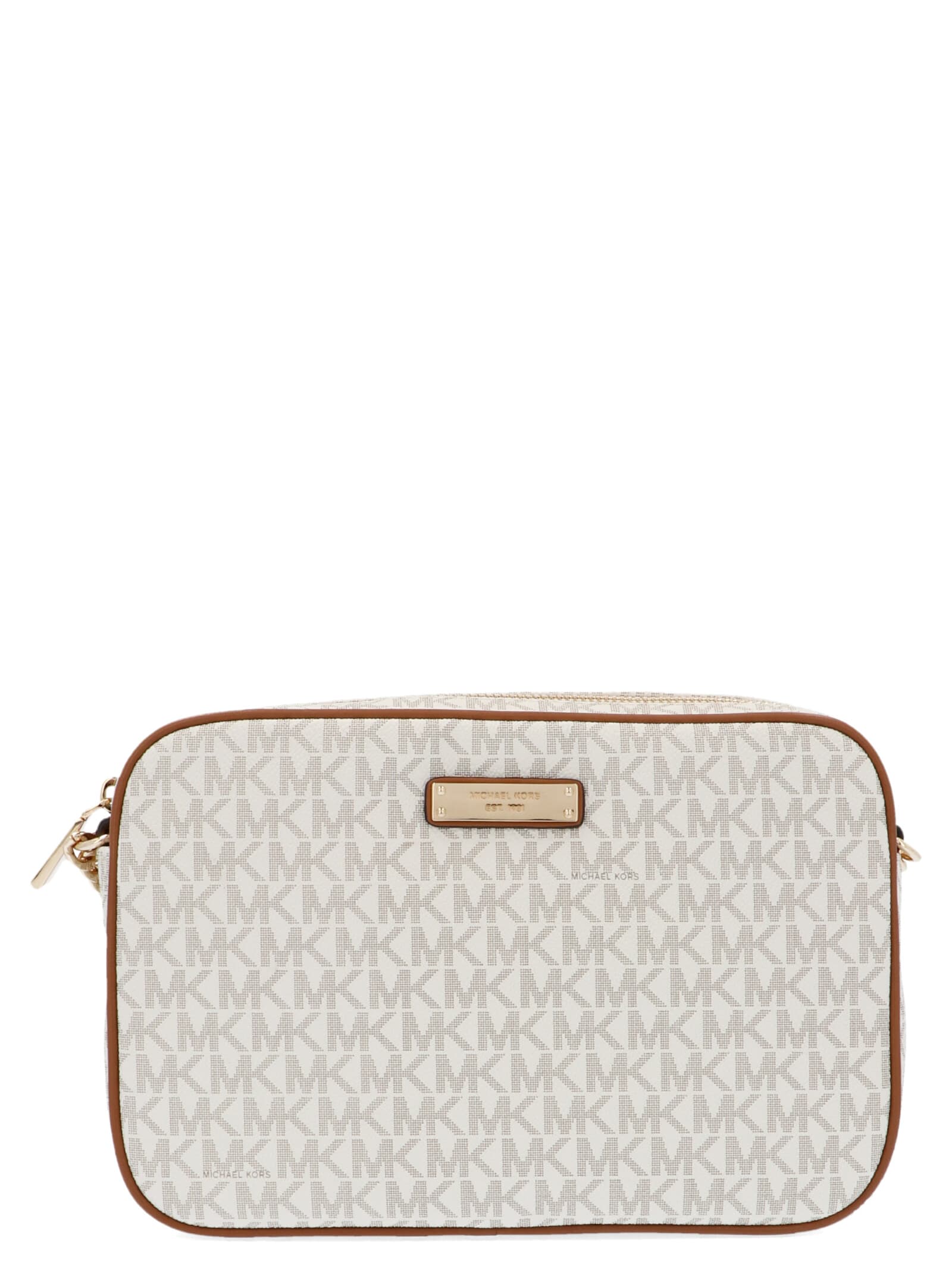 michael kors crossbody bag vanilla