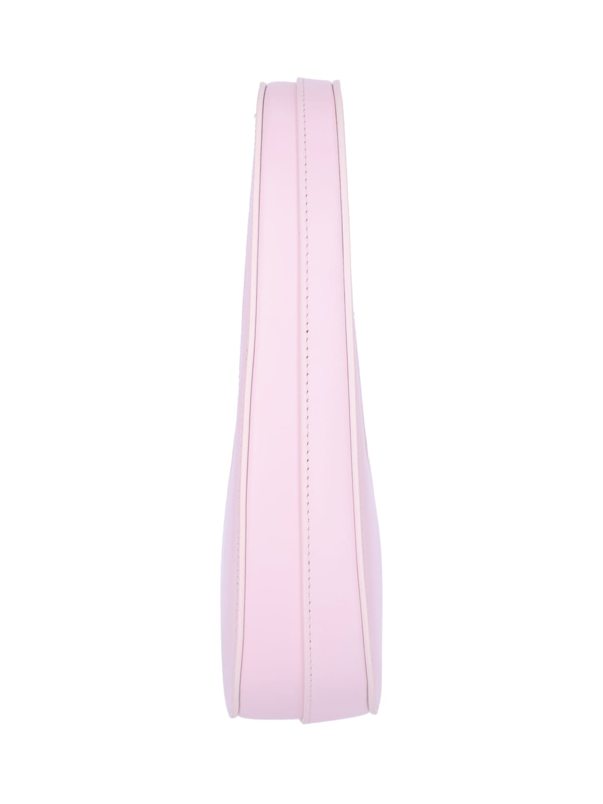 Shop Coperni Mini Bag Swipe In Pink