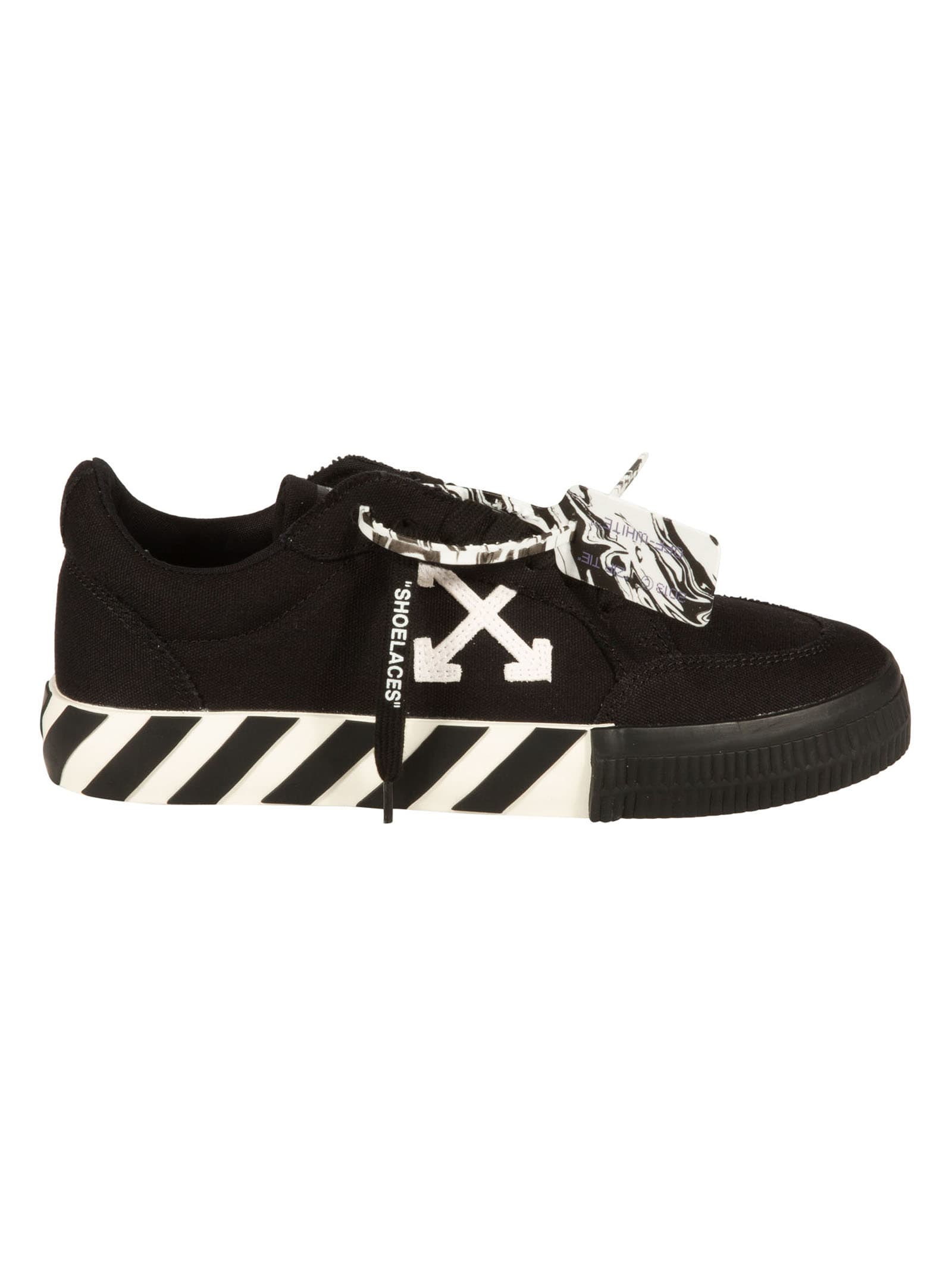 OFF-WHITE LOW VULCANIZED trainers,11778277