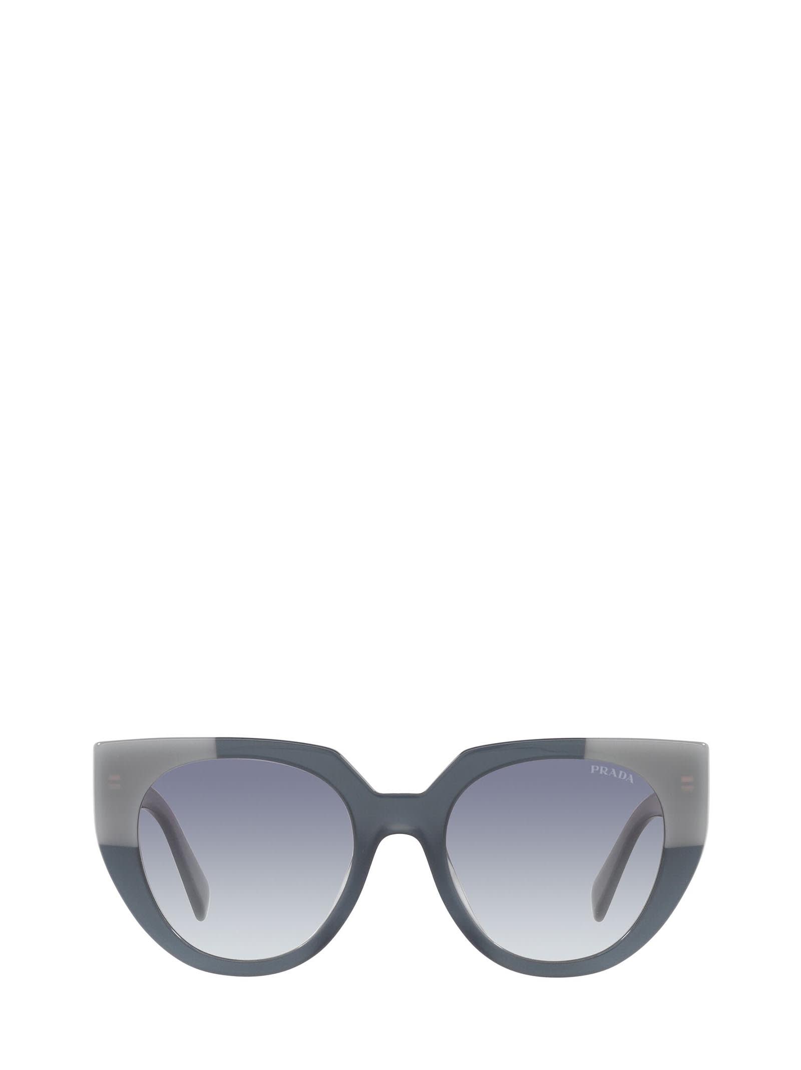 Prada Prada Pr 14ws Opal Astral Sunglasses