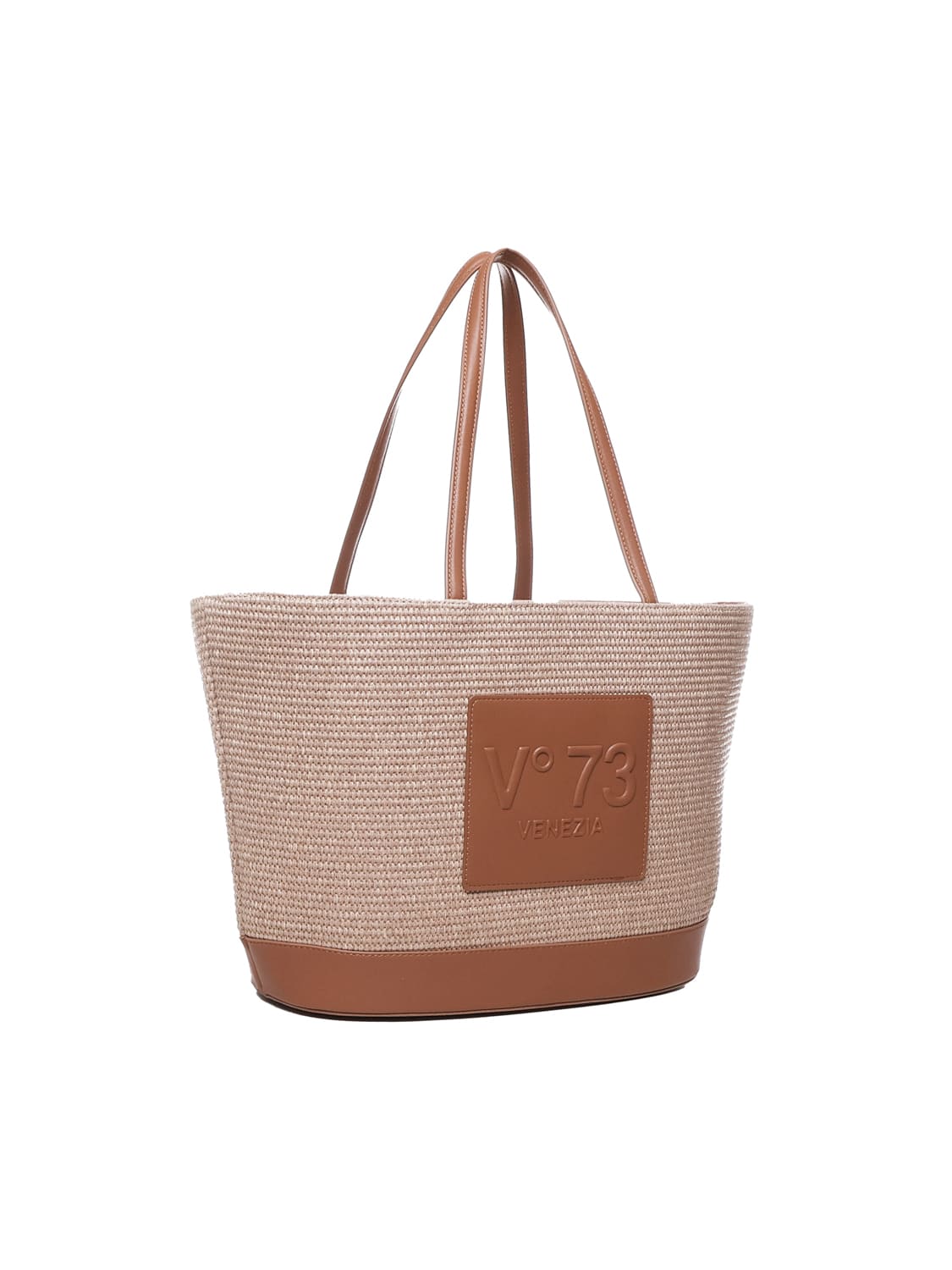 V73 SHOPPING BAG CAT 