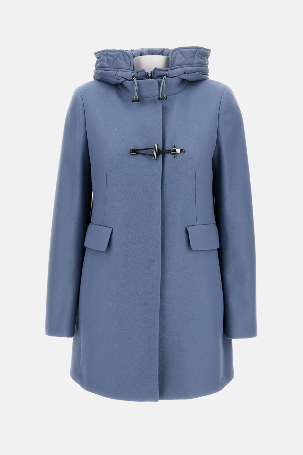 Toggle Coat