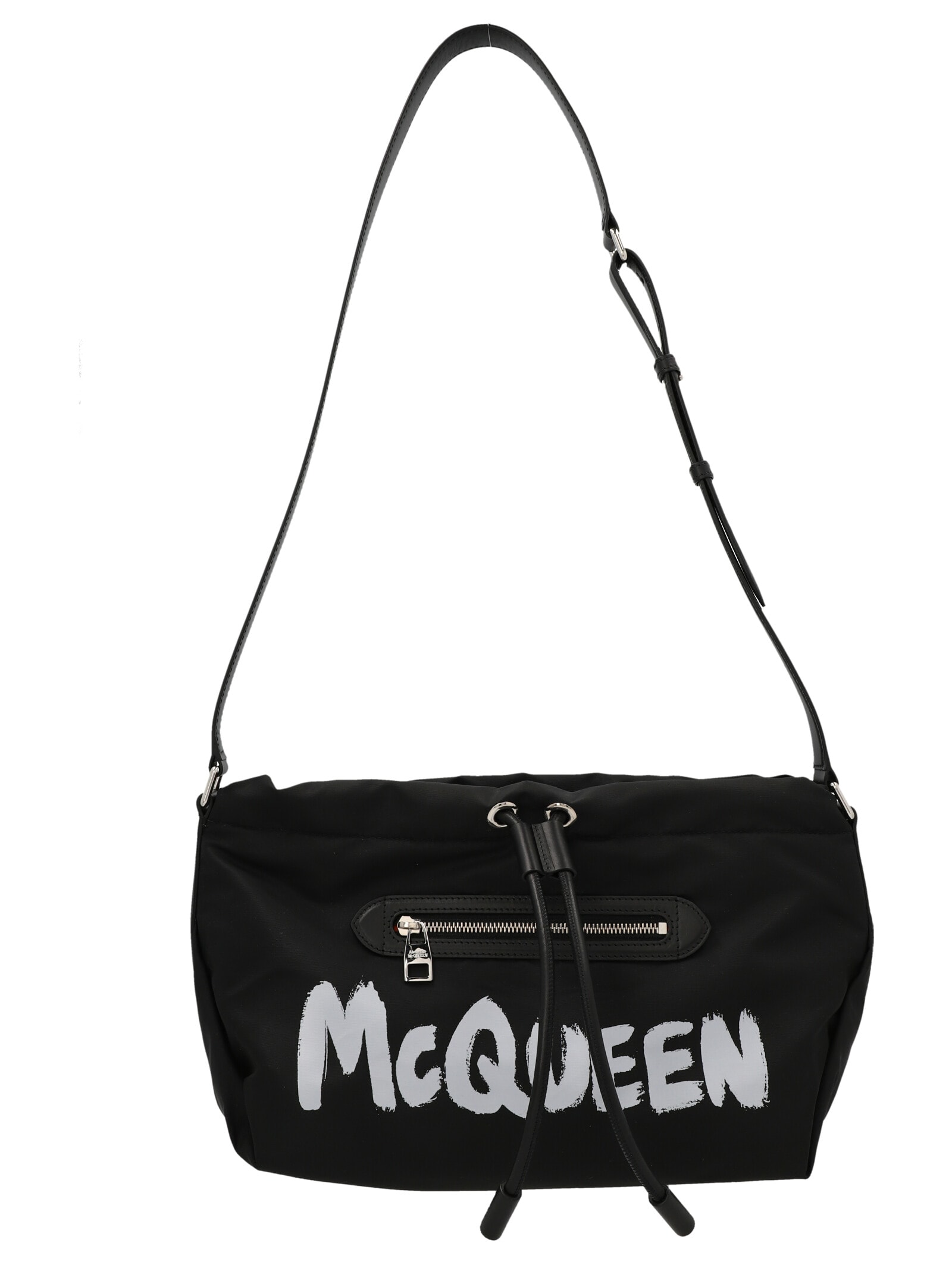 Alexander McQueen ball Bundle Small Crossbody Bag