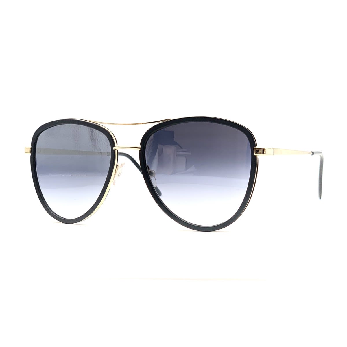 Spektre Saint Tropez Sunglasses In Oro