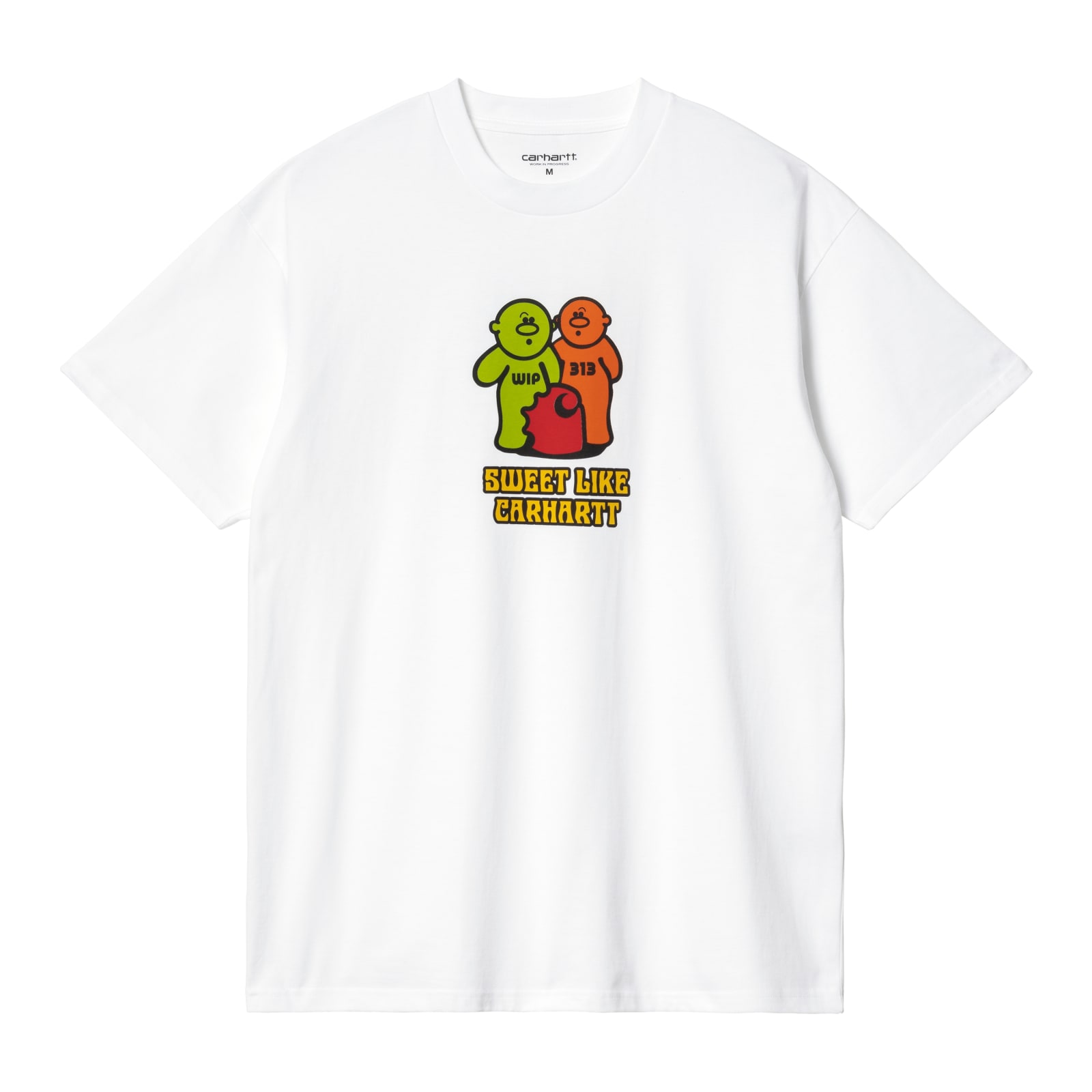 S S Gummy T-shirt