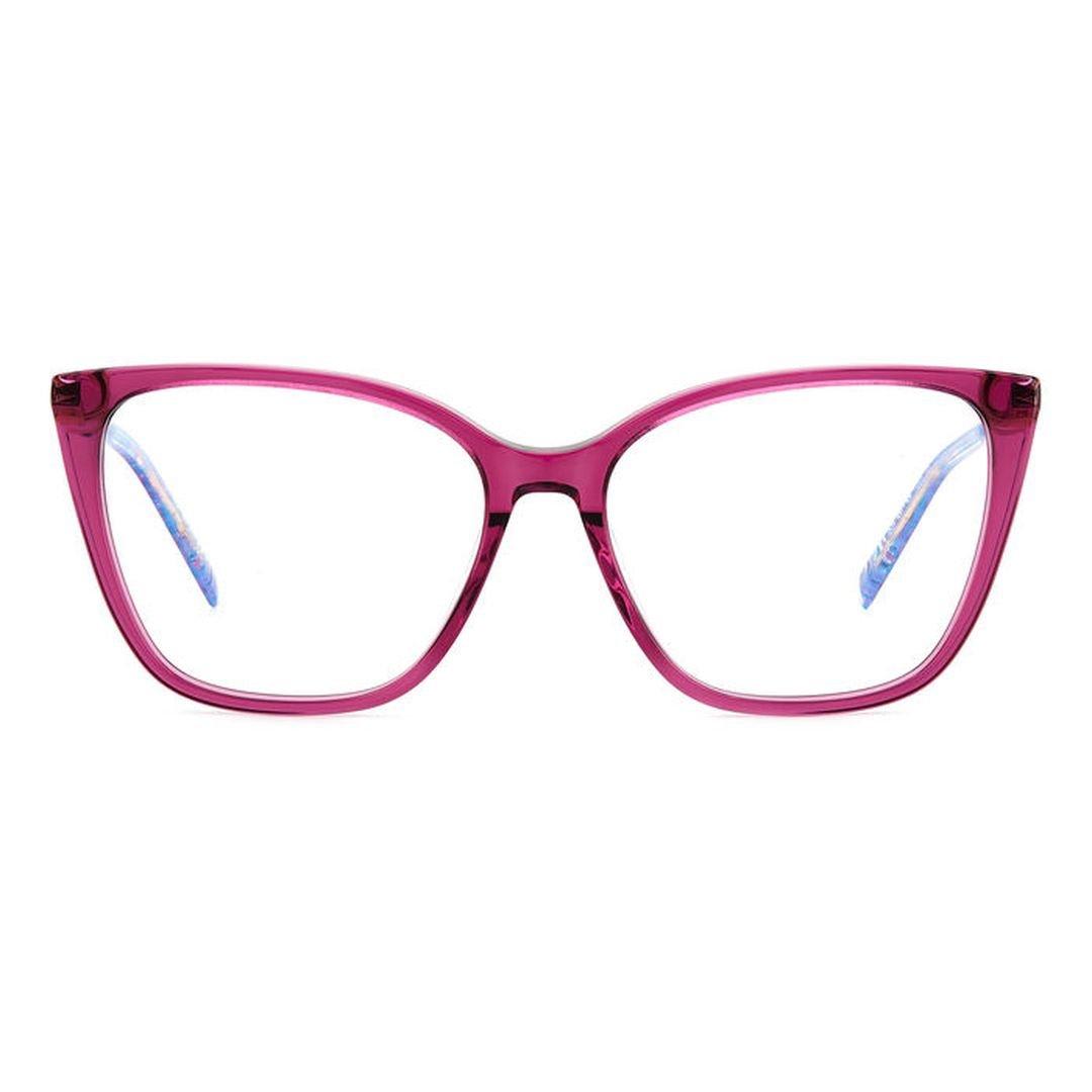 Square Frame Glasses