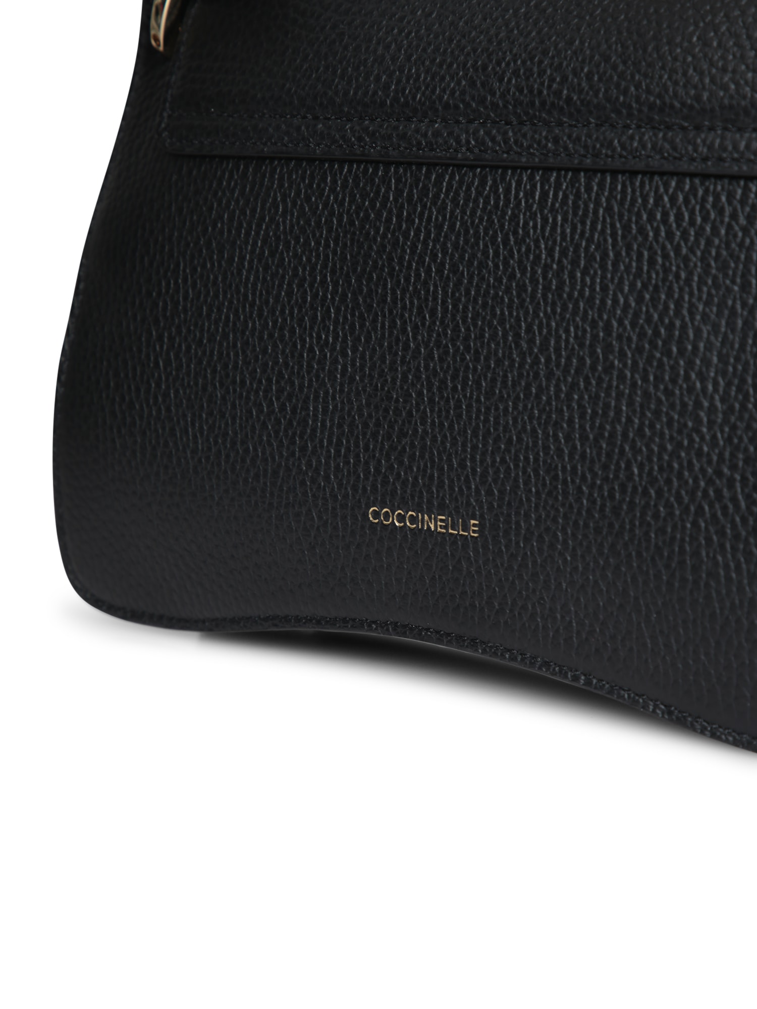 COCCINELLE BAG CME IN BLACK