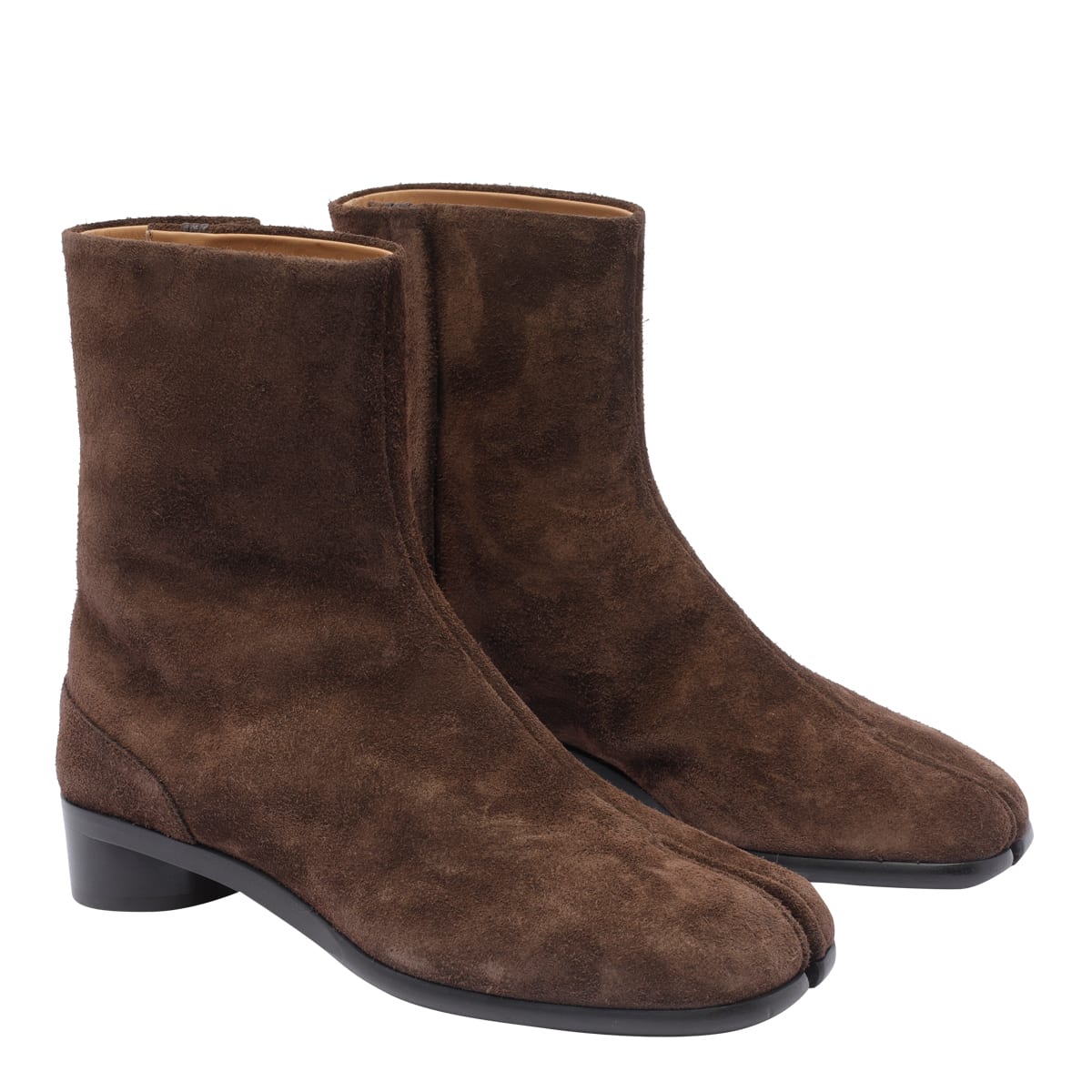 Maison Margiela Men Tabi Booties