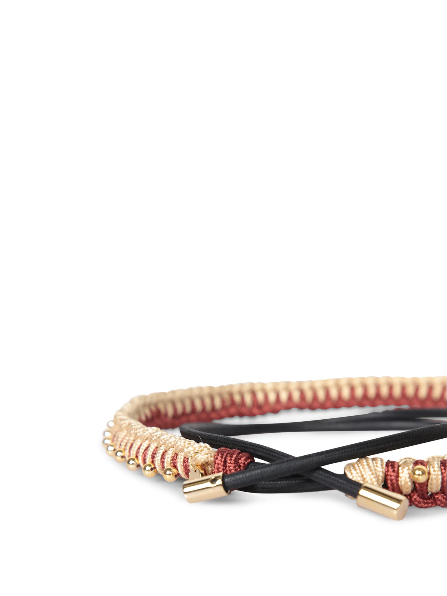 La Doublej Belts