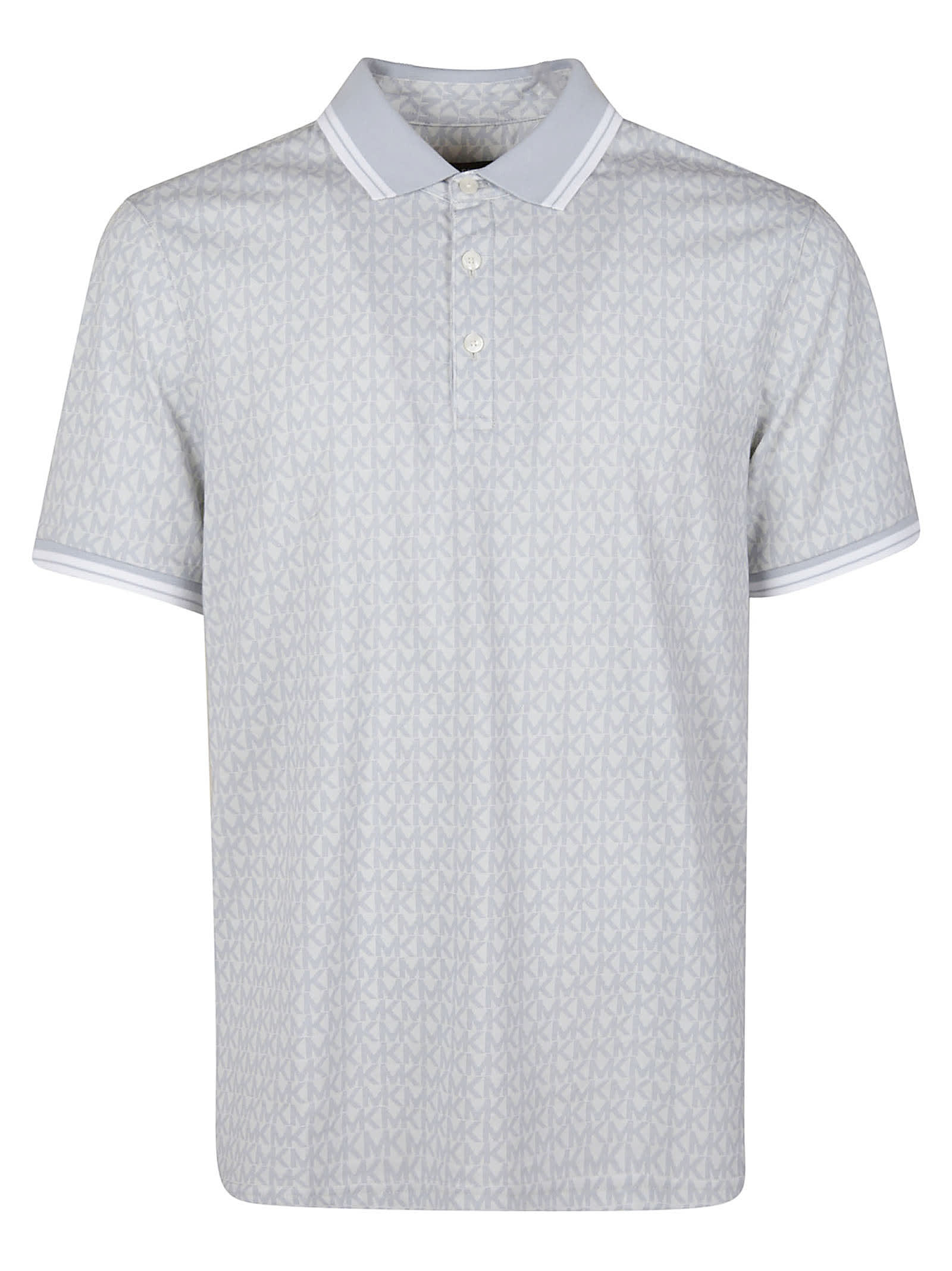 Michael Kors Spring 22 Polo Shirt