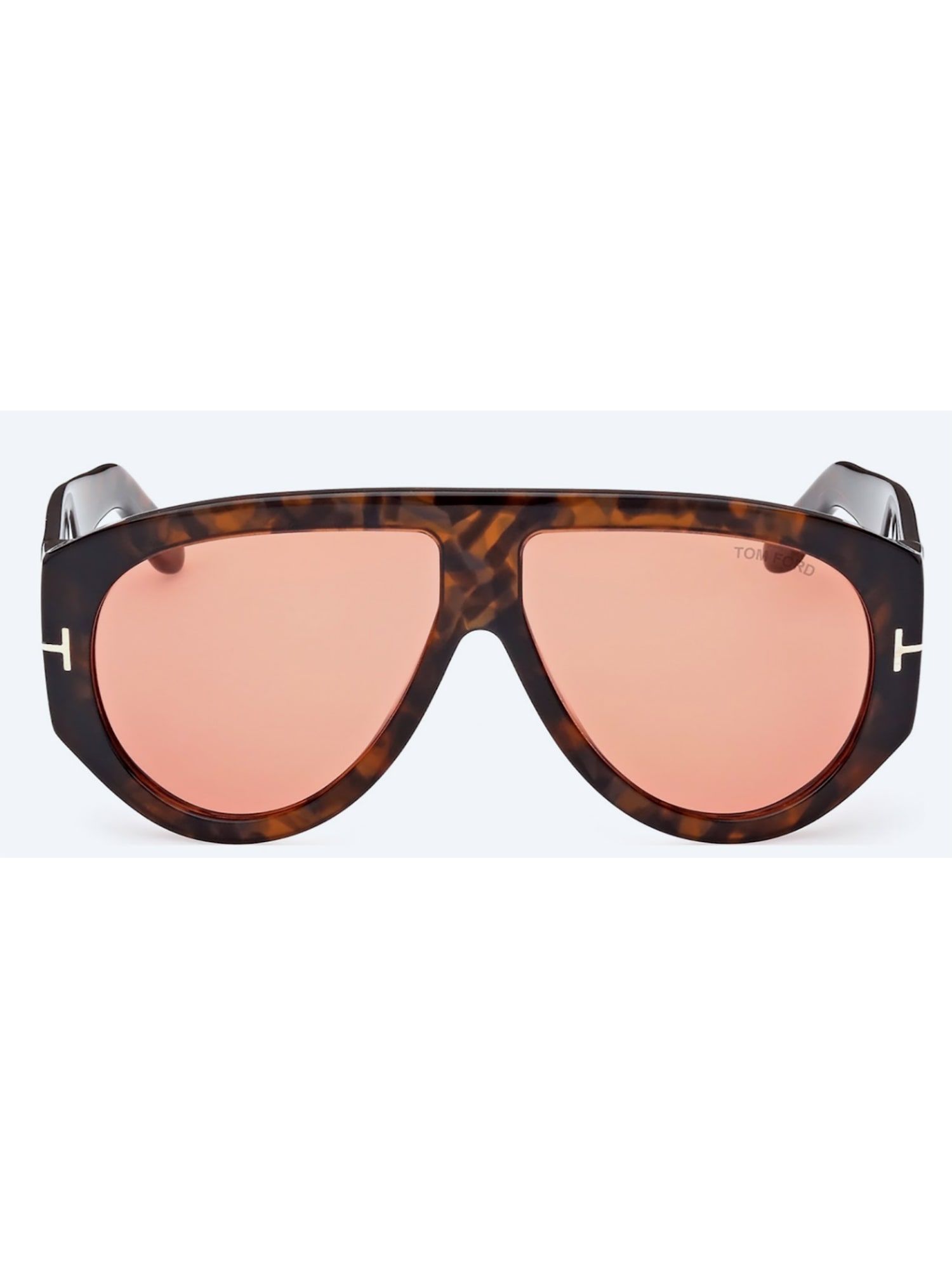 Shop Tom Ford Ft1044_6052s Sunglasses