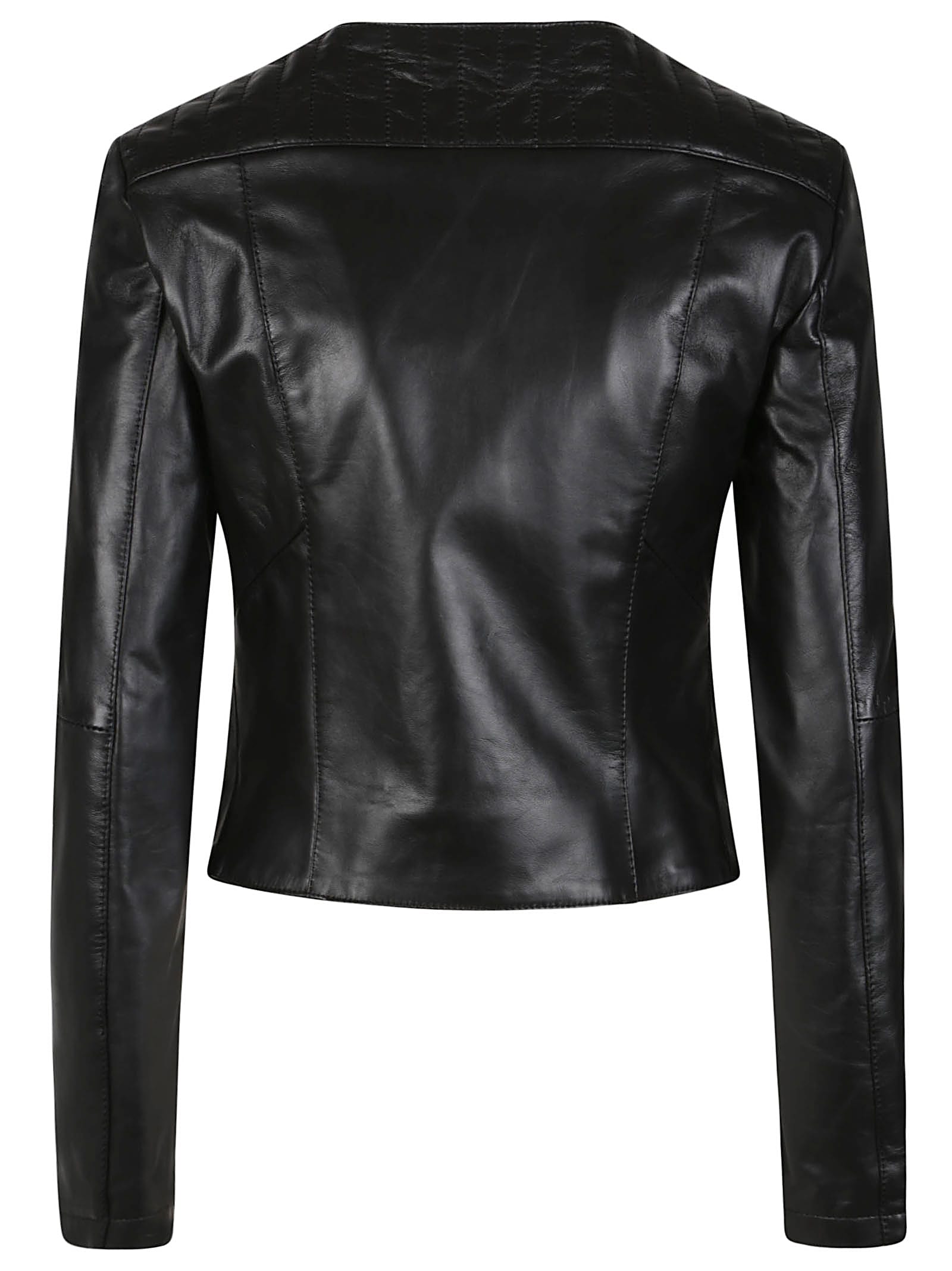 PATRIZIA PEPE BIKER JACKET