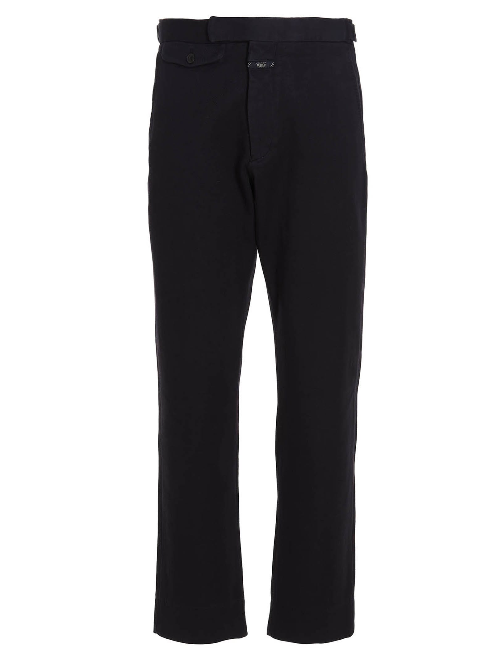 Closed atelier Formal Pants