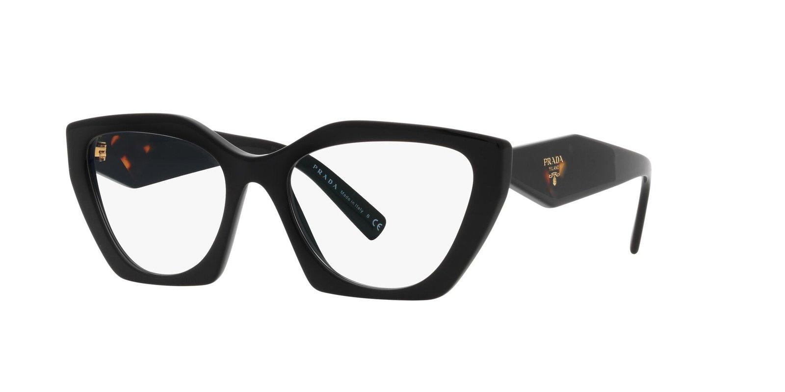 Prada Cat-eye Glasses