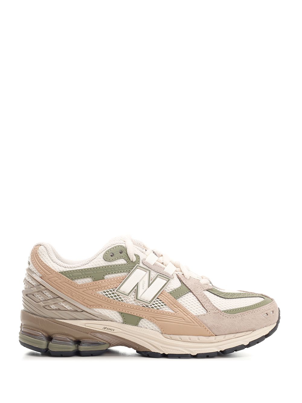 NEW BALANCE 1906 RUNNING SNEAKERS 