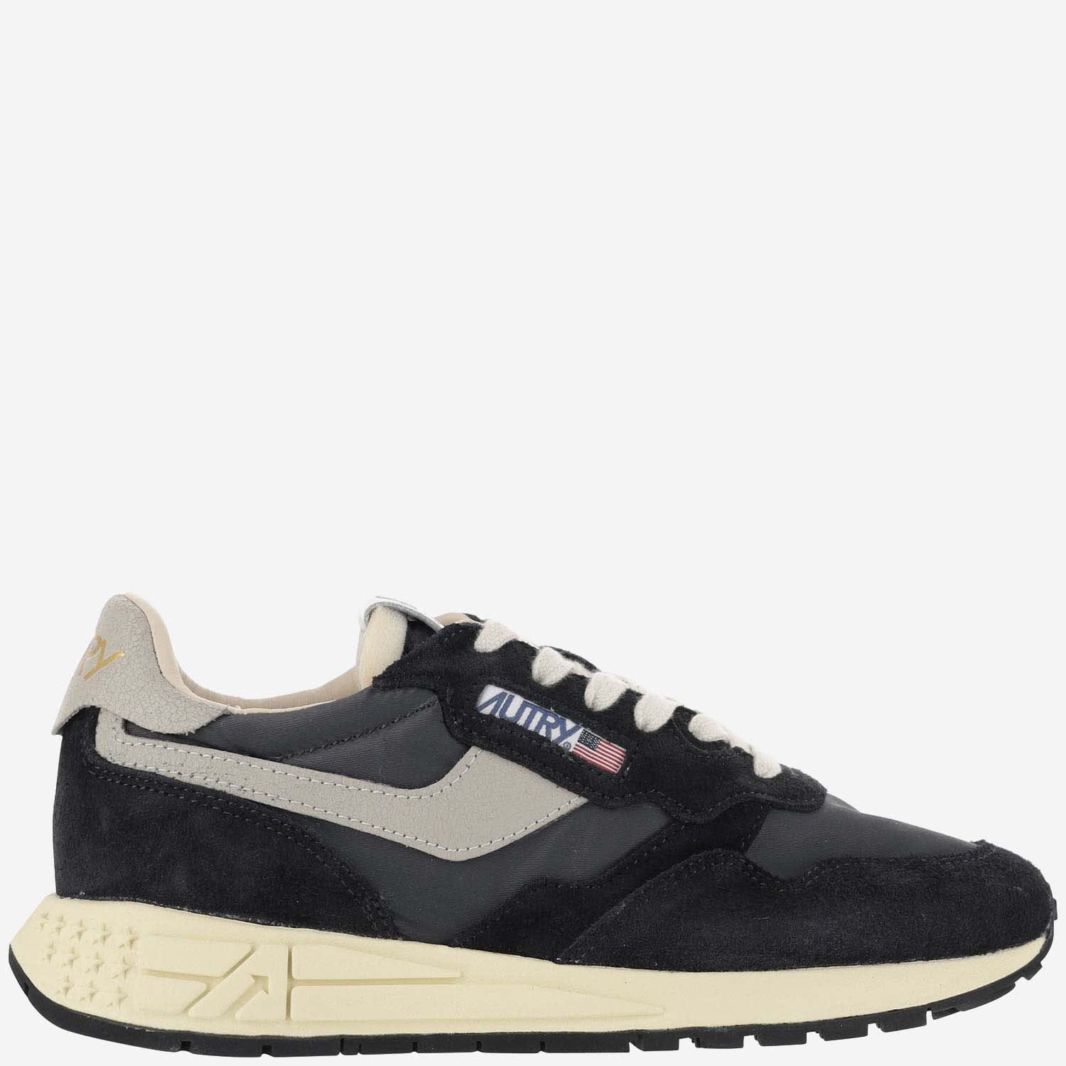 autry reelwind sneakers