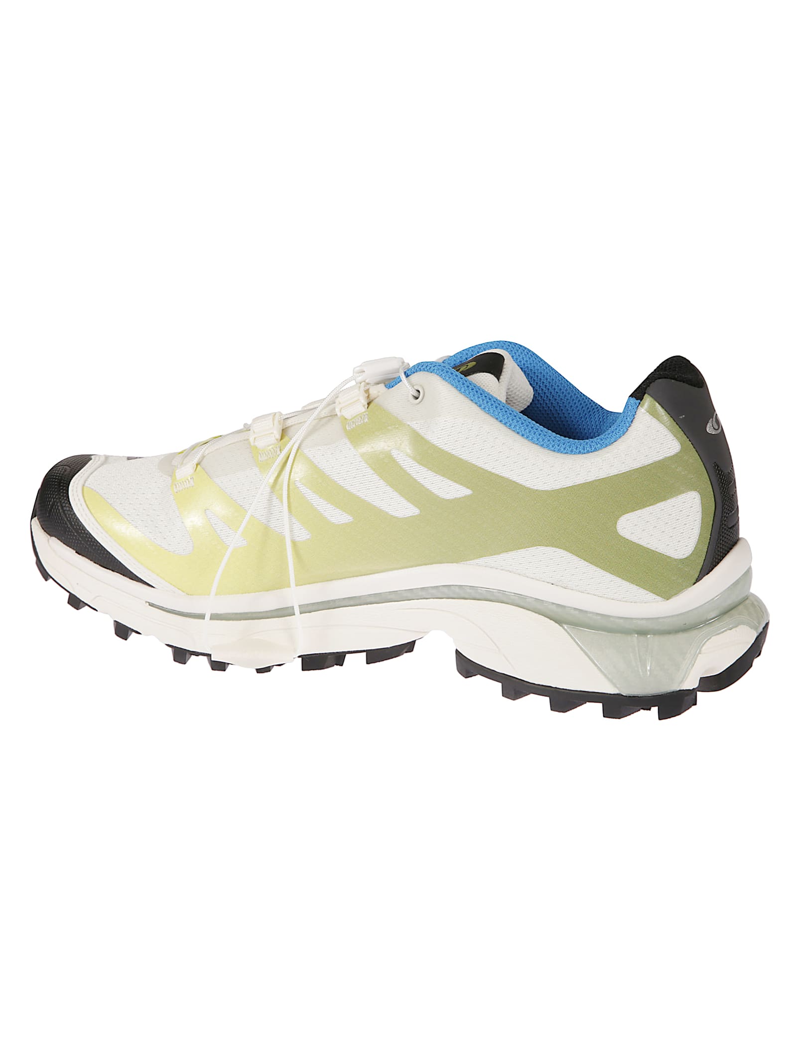 Salomon Xt-4 Og Sneakers In Multi