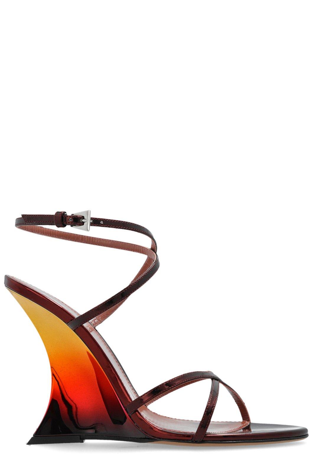Nina Sandals
