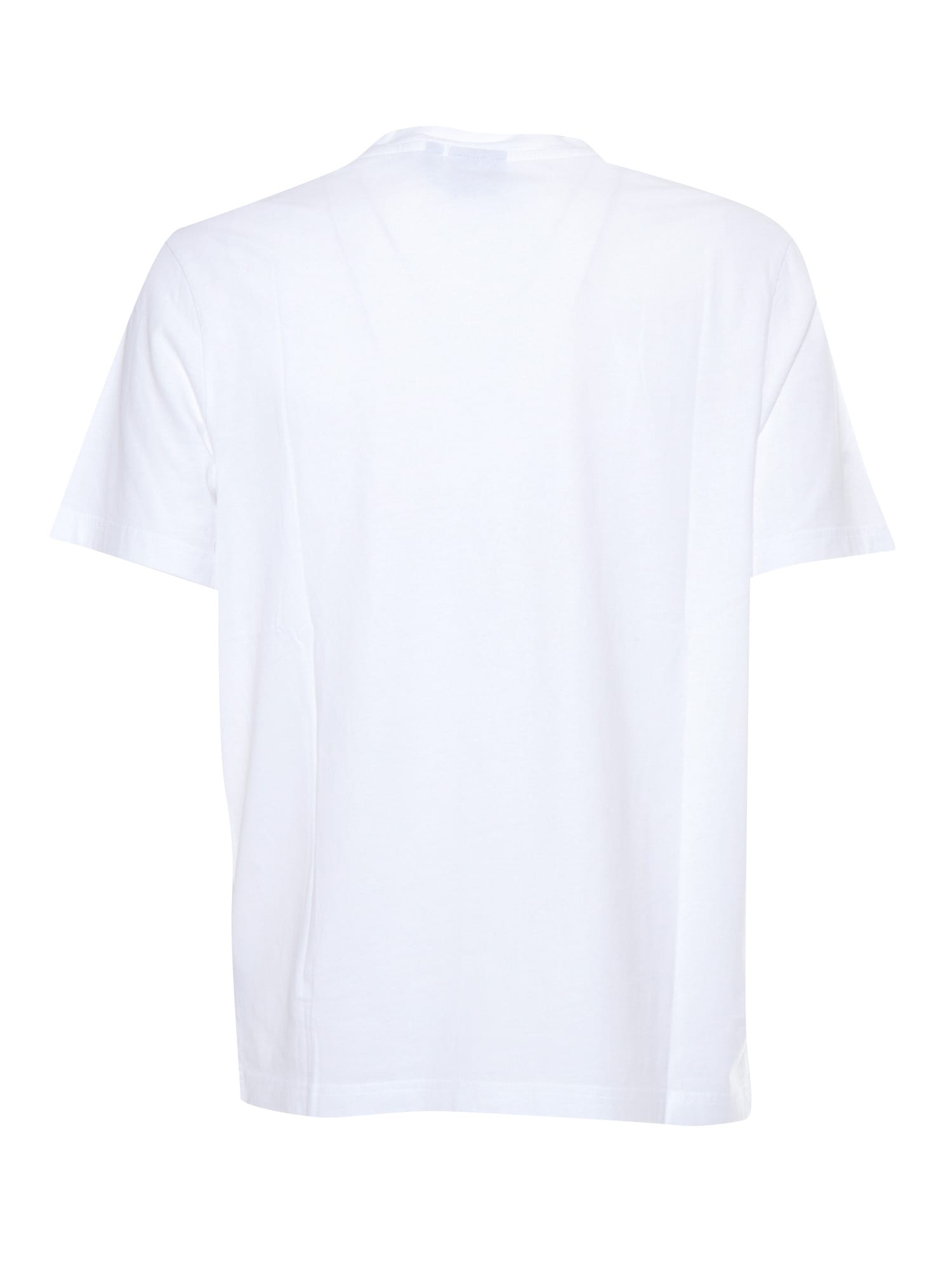 BARBOUR JUMP ARCHIVE GRAPHIC T-SHIRT