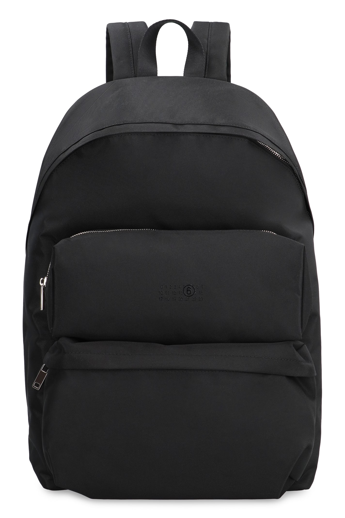 Technical Fabric Backpack