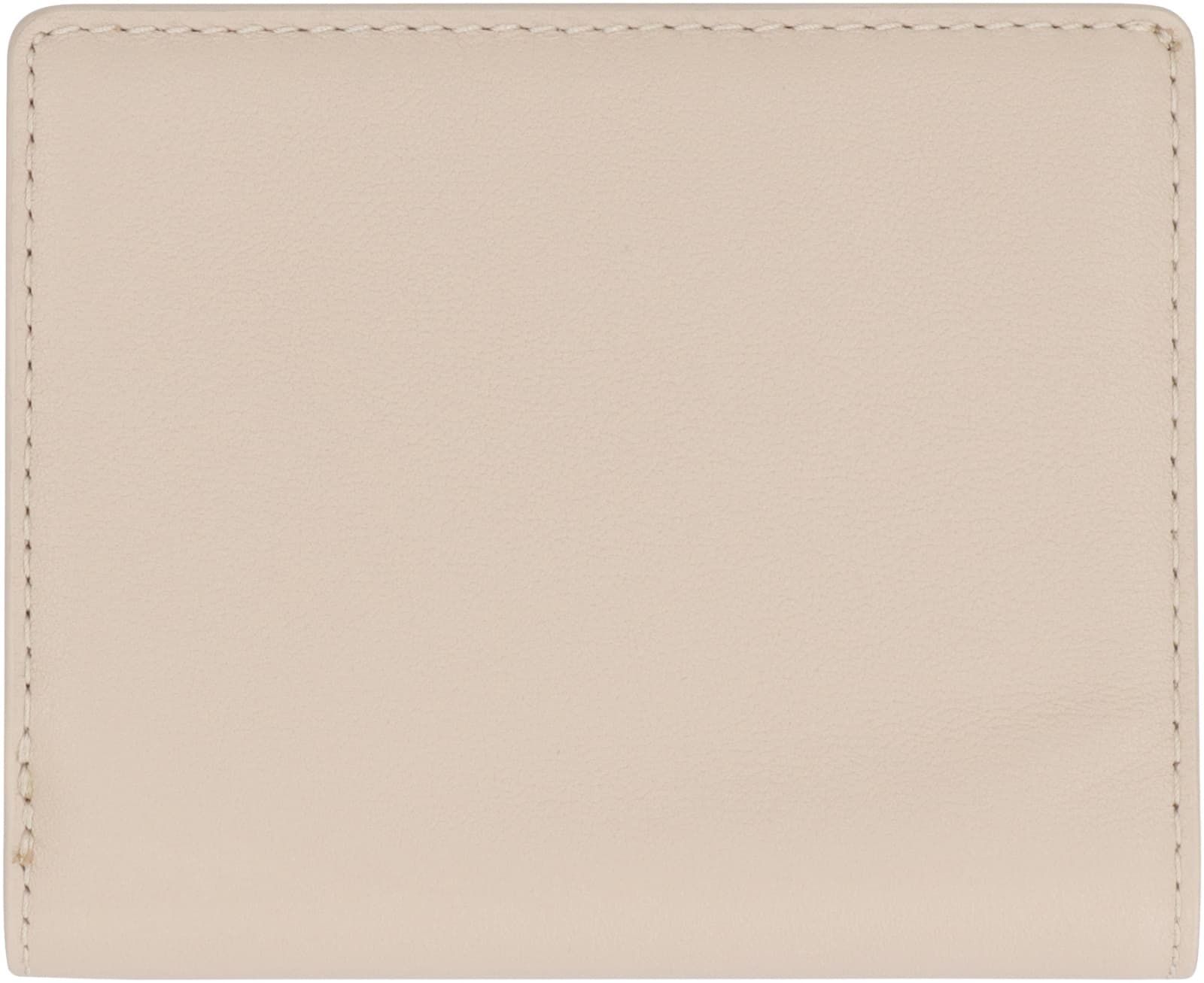 FURLA FURLA NUVOLA LEATHER WALLET 