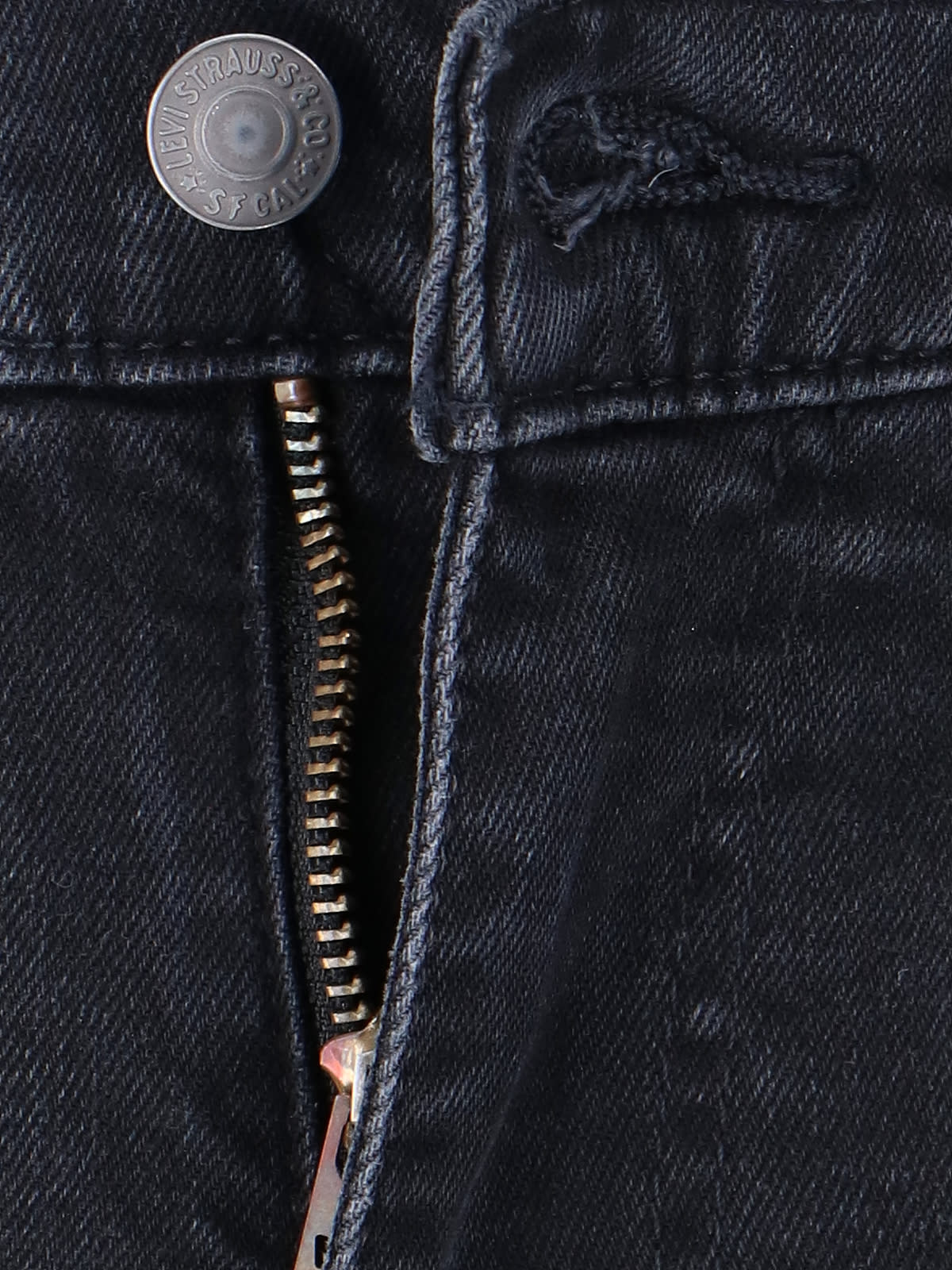 Seen Users Burlesque Cargo Jeans - Farfetch