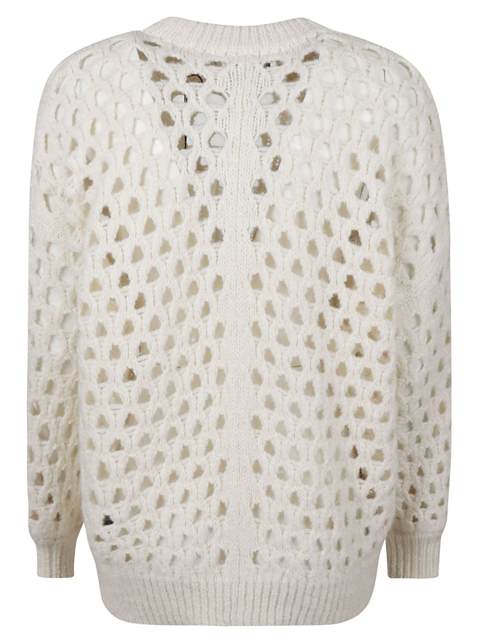 Isabel Marant Tane Sweater In 23ec
