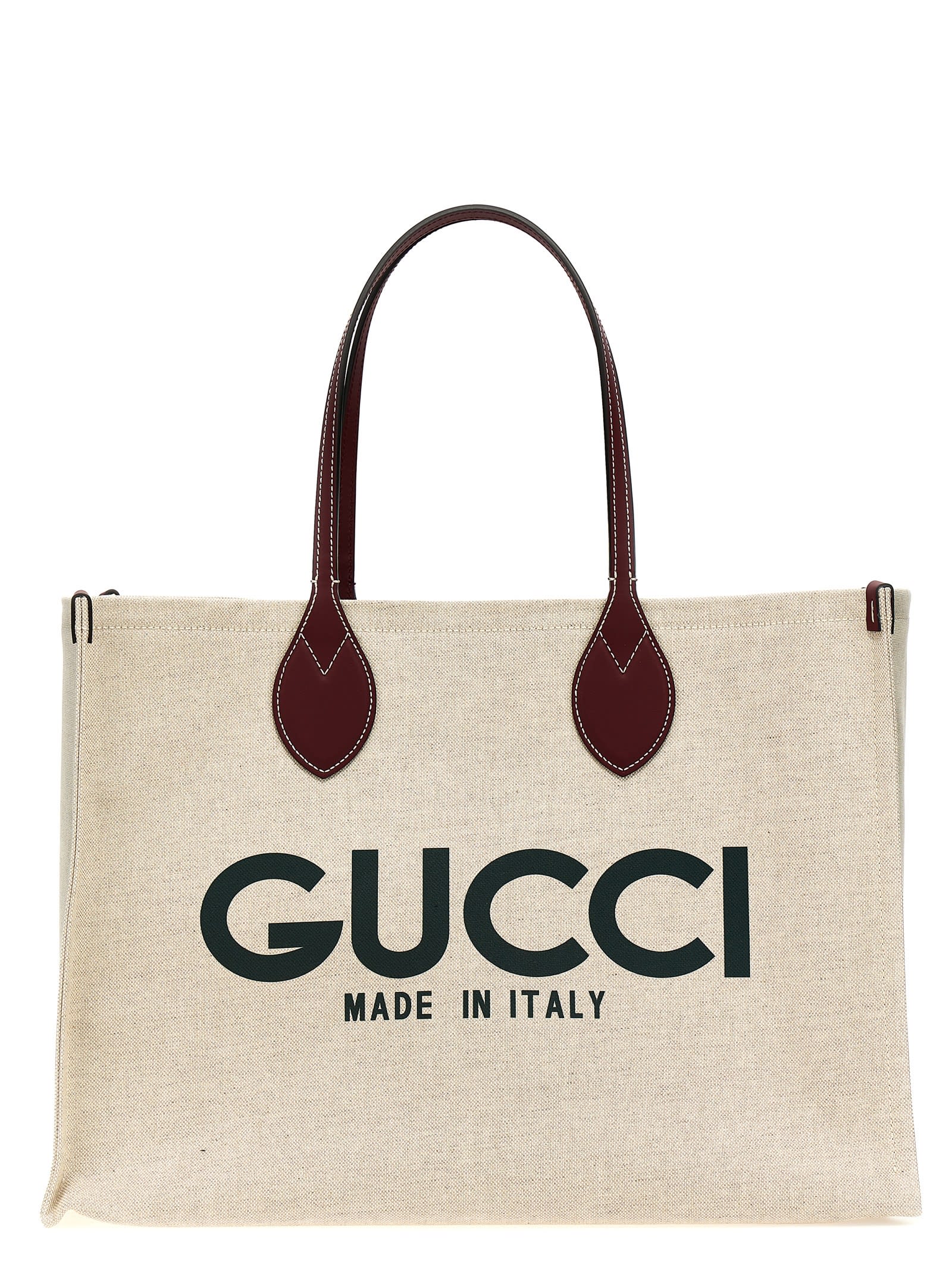 GUCCI GUCCI SHOPPING BAG