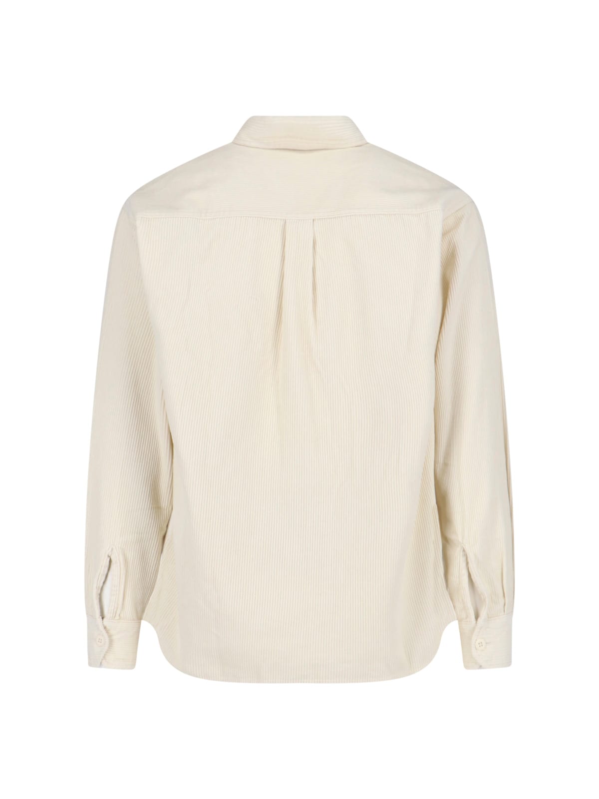 Carhartt Wip Shirts In Neutral