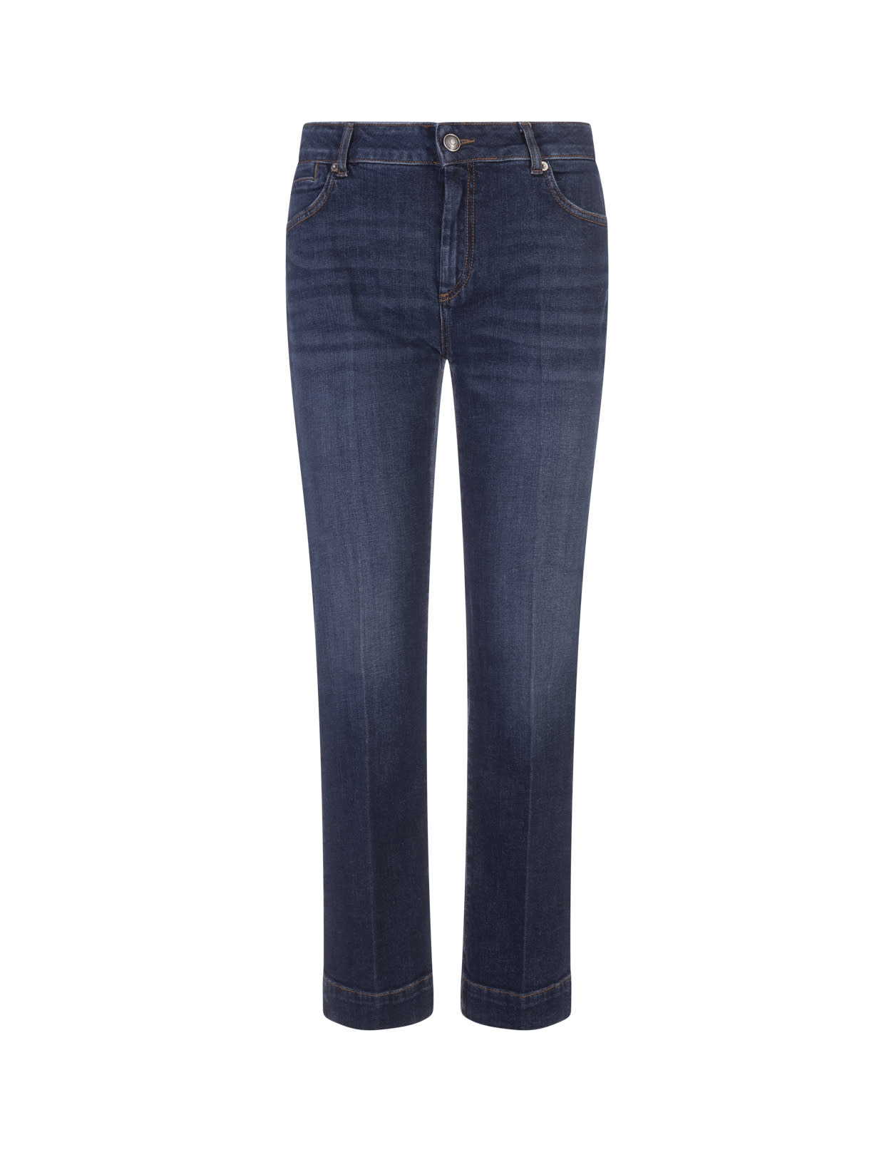 Night Blue Messico Jeans