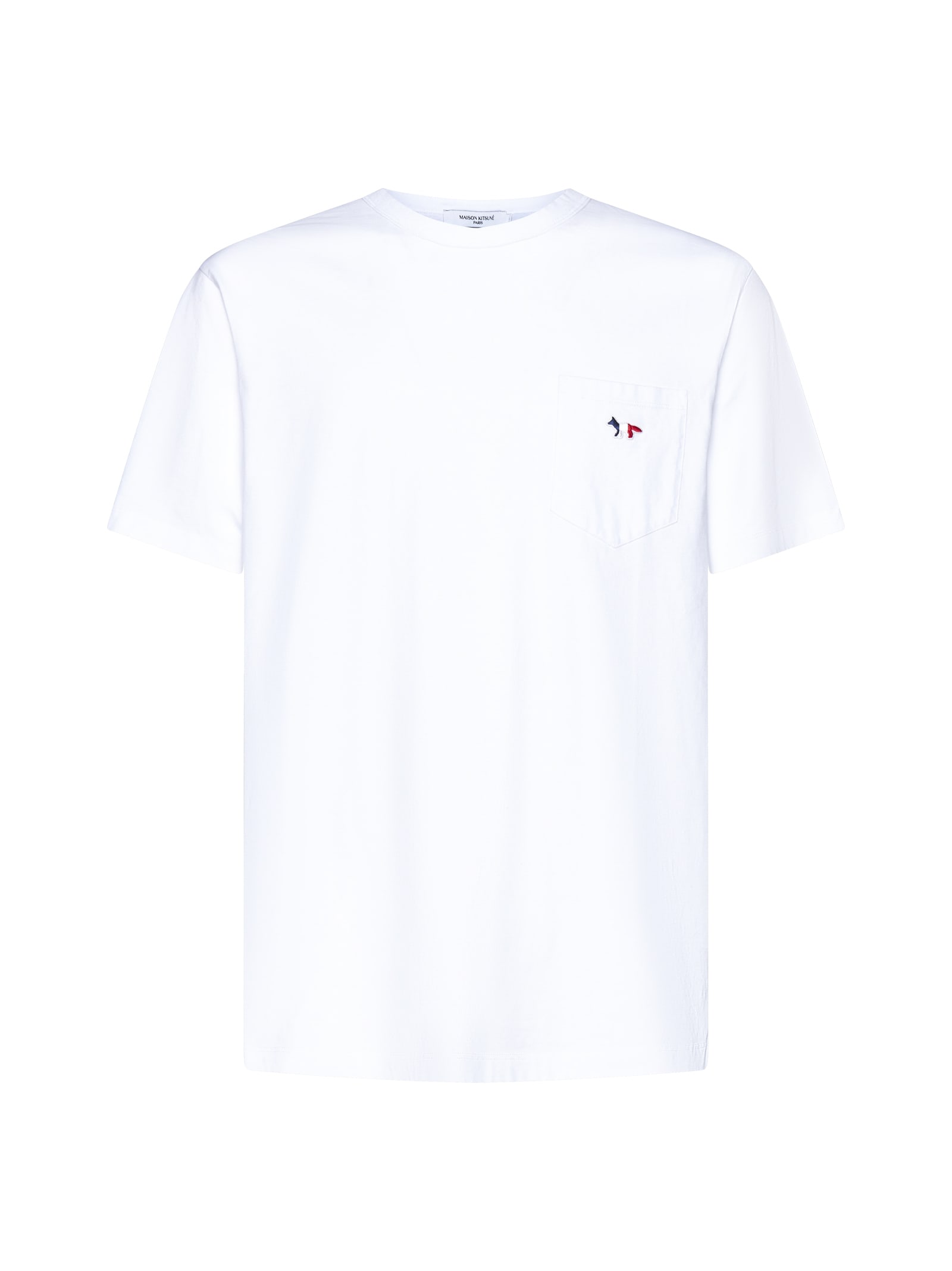 MAISON KITSUNÉ T-SHIRT