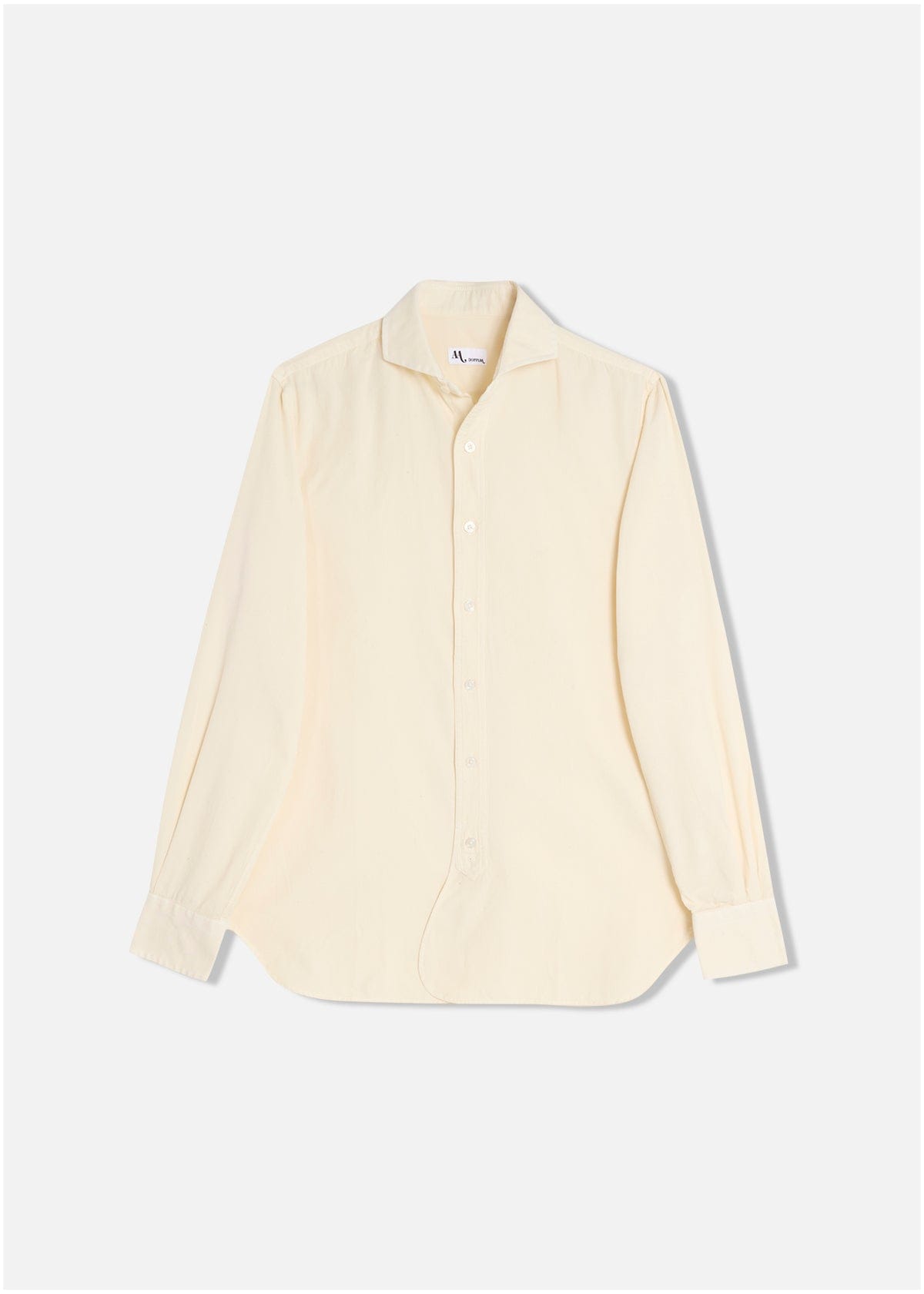 Aalassio French Collar Shirt