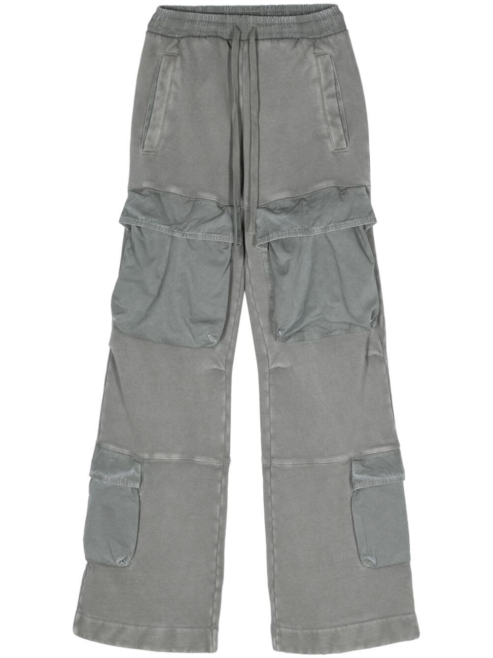 Shop Entire Studios Utility Sweats In Rhino