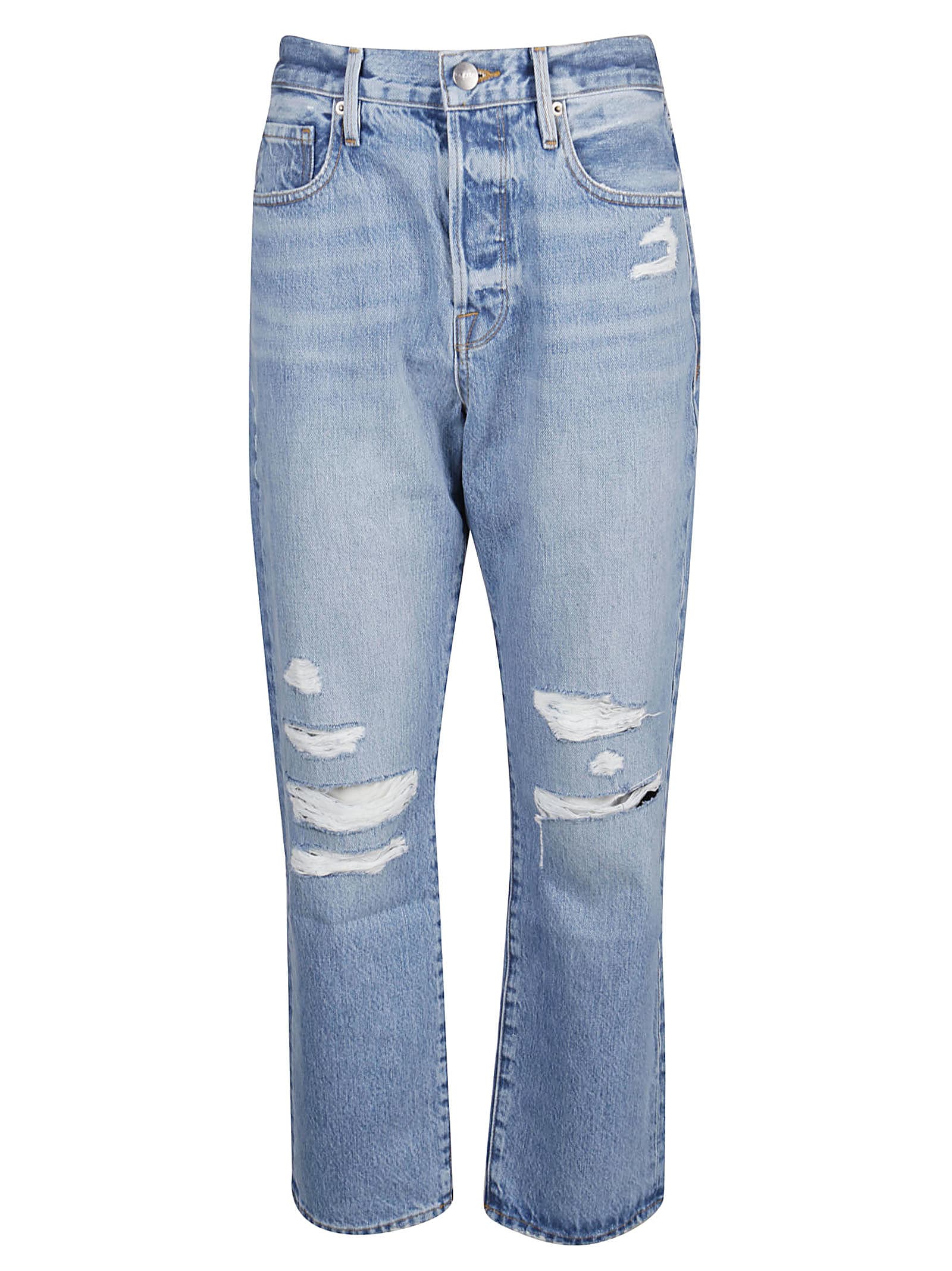 frame jeans sale