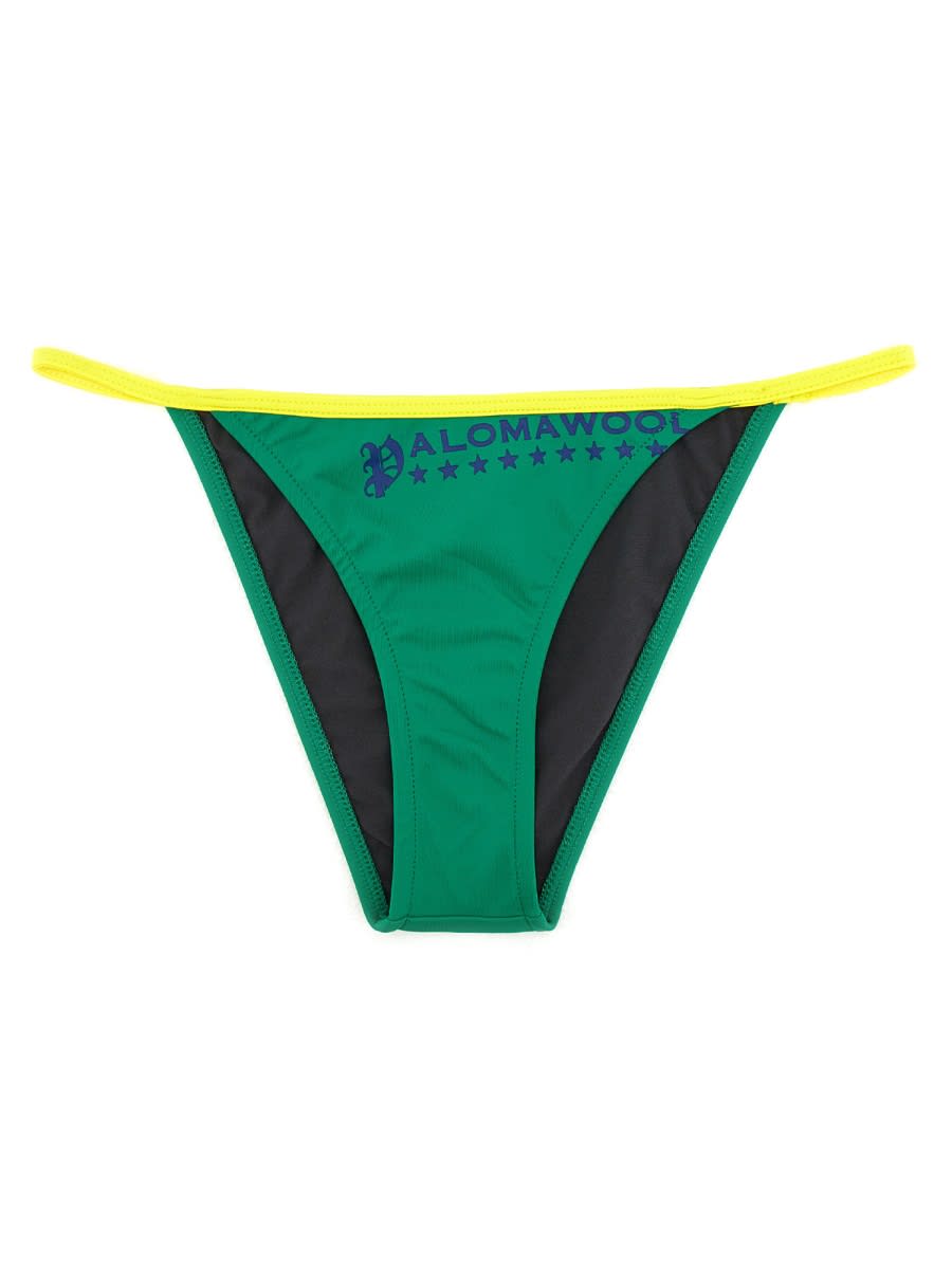 Shop Paloma Wool Bikini Bottom Lanny