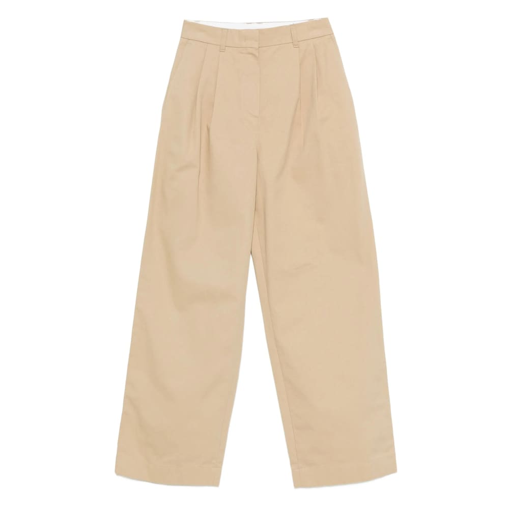 Dunst Pant In Brown