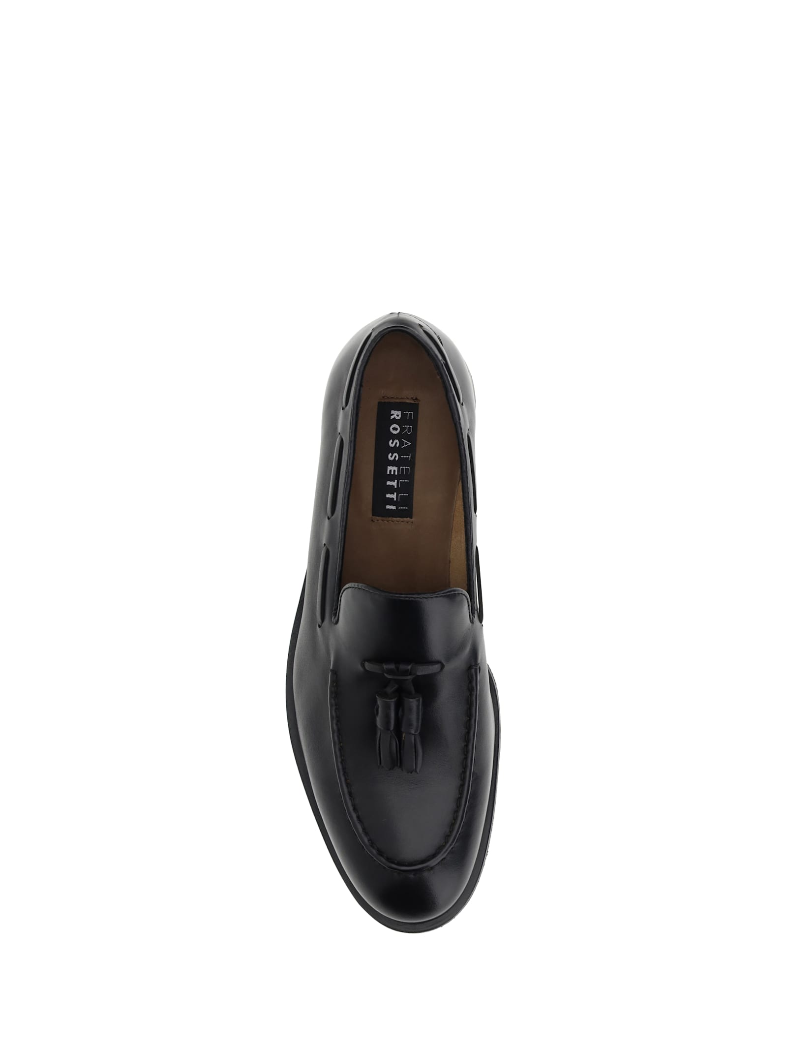 Fratelli Rossetti Manchester Loafers