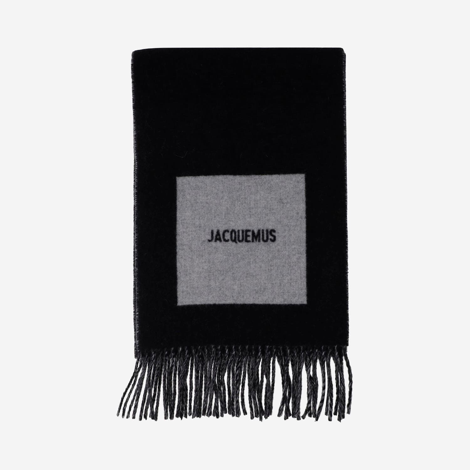 Jacquemus Rond Carré Scarf